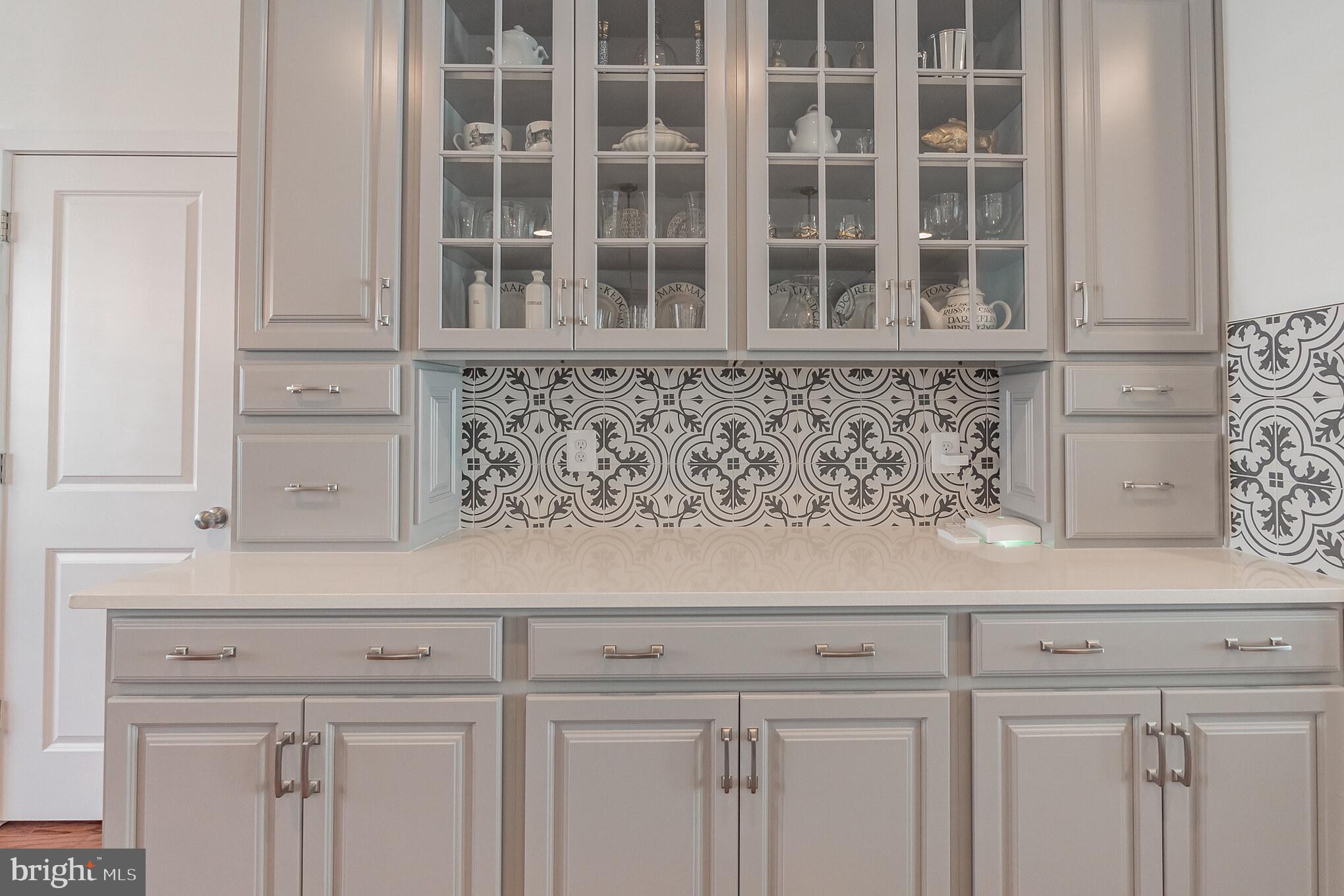 PROSPERITY PLAINS - Residential