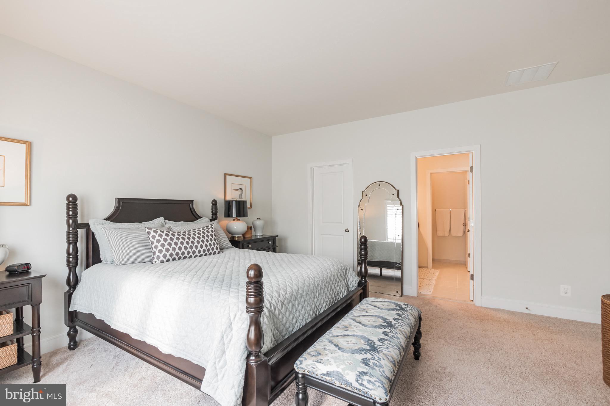 PROSPERITY PLAINS - Residential