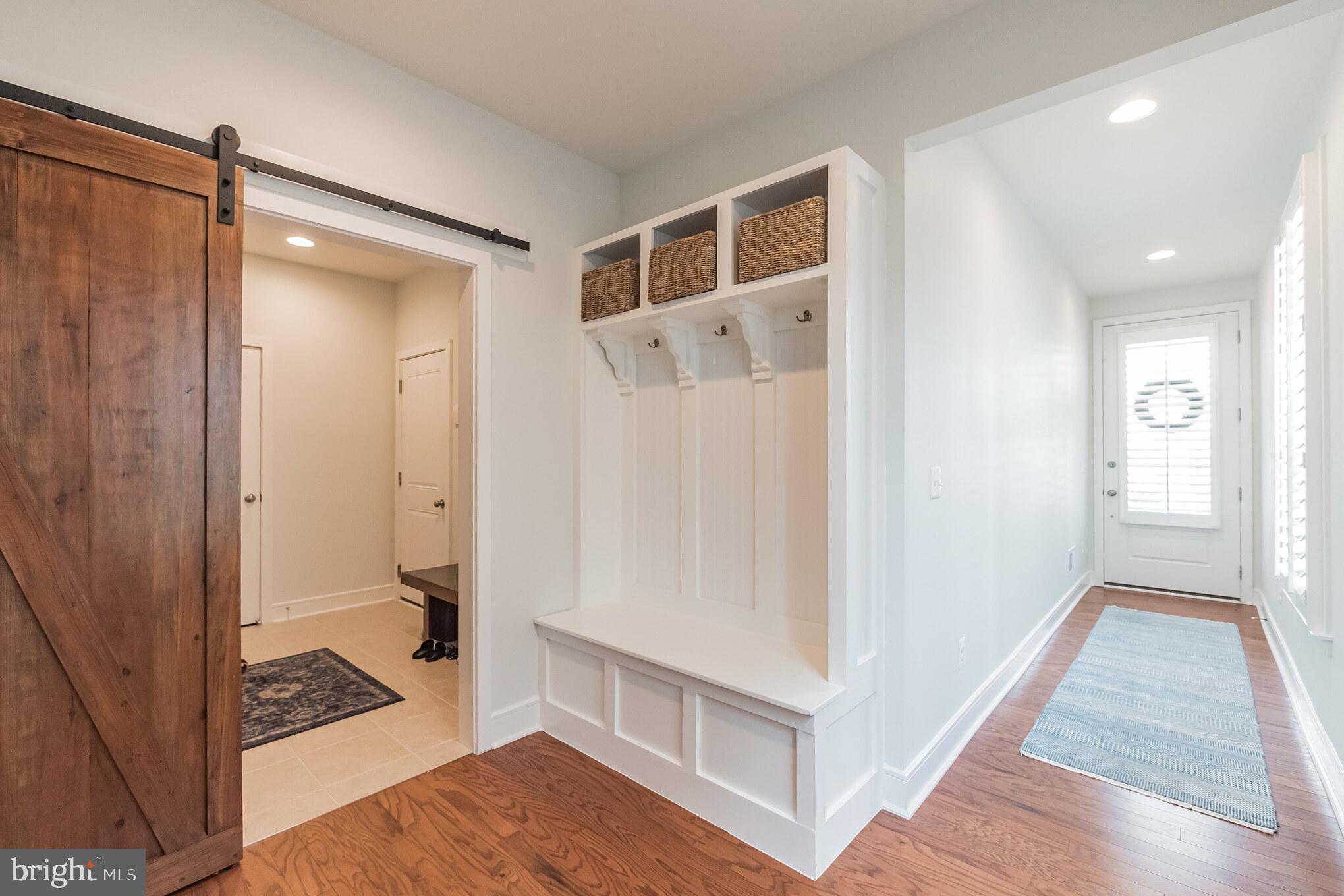 PROSPERITY PLAINS - Residential