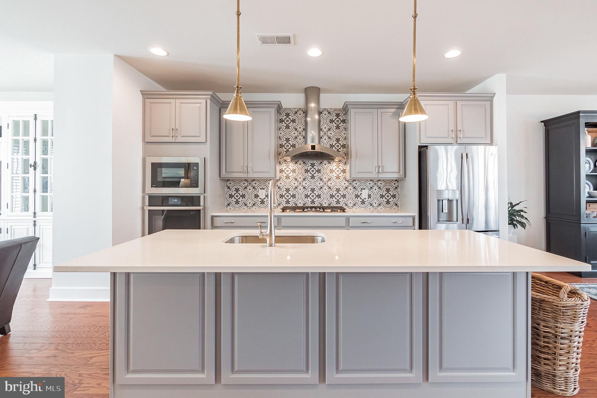 PROSPERITY PLAINS - Residential