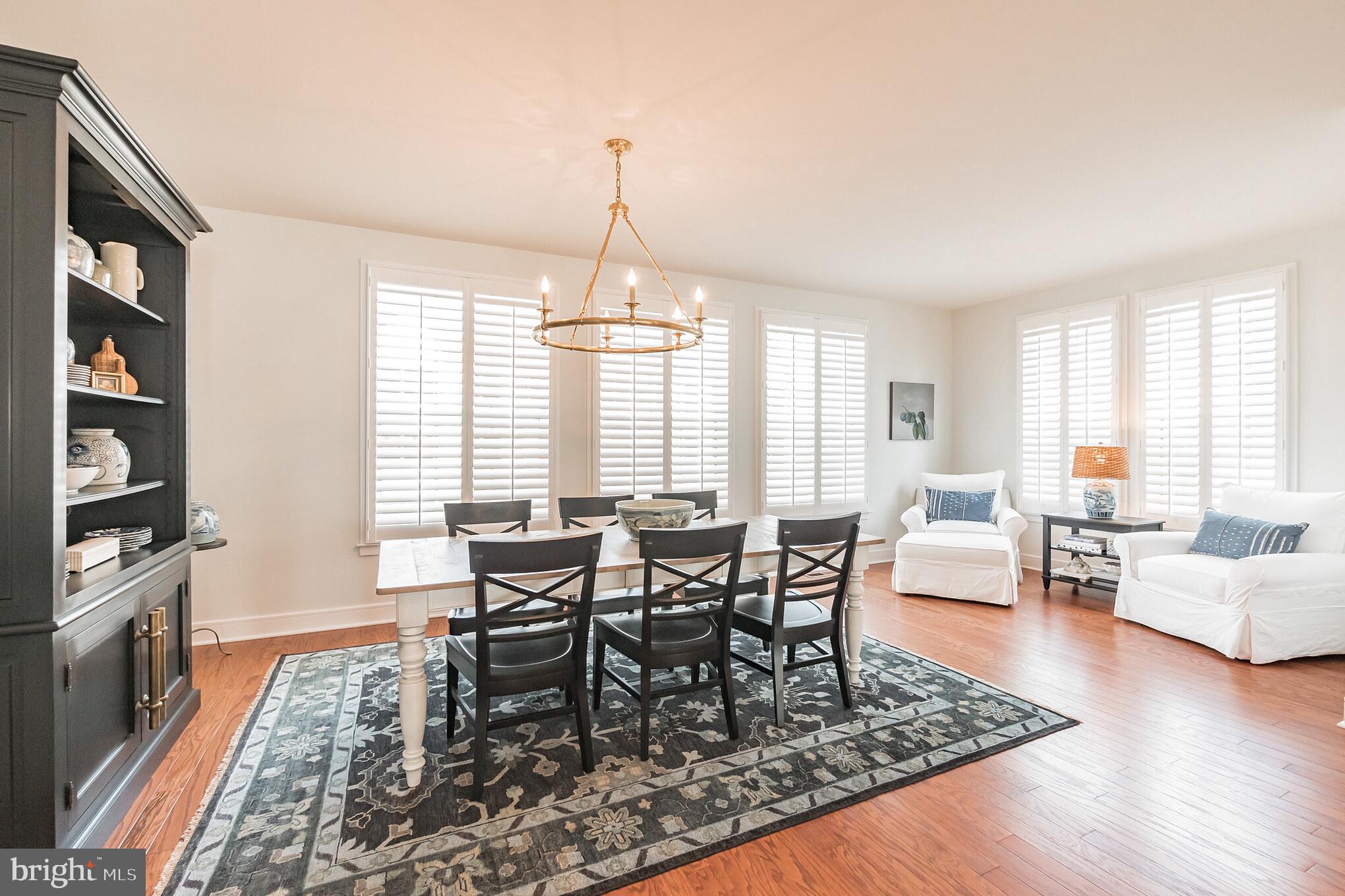 PROSPERITY PLAINS - Residential