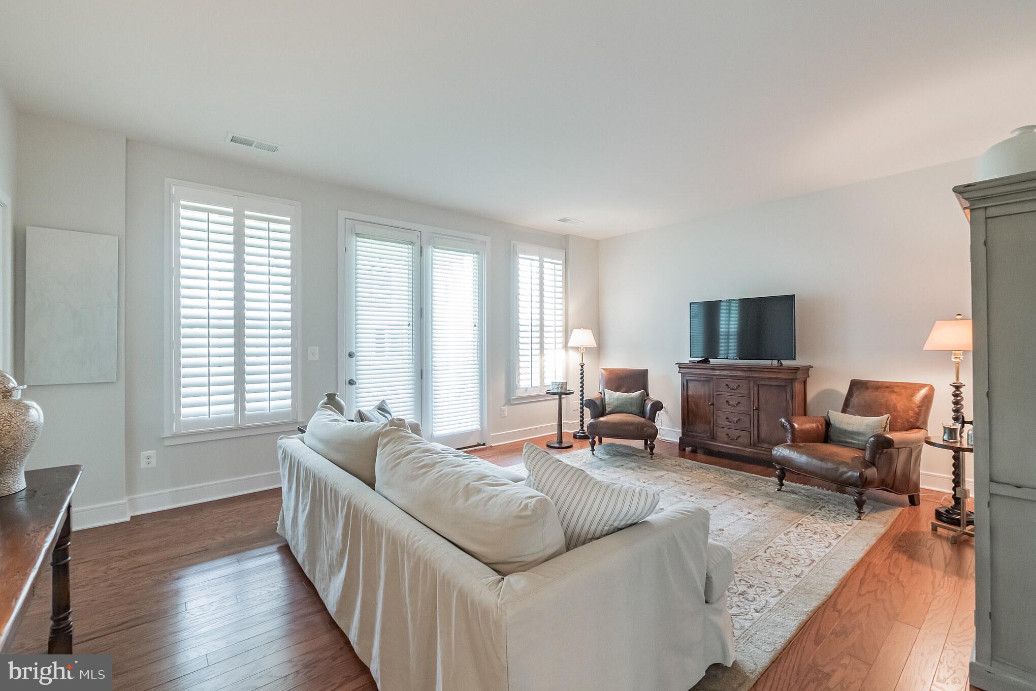 PROSPERITY PLAINS - Residential