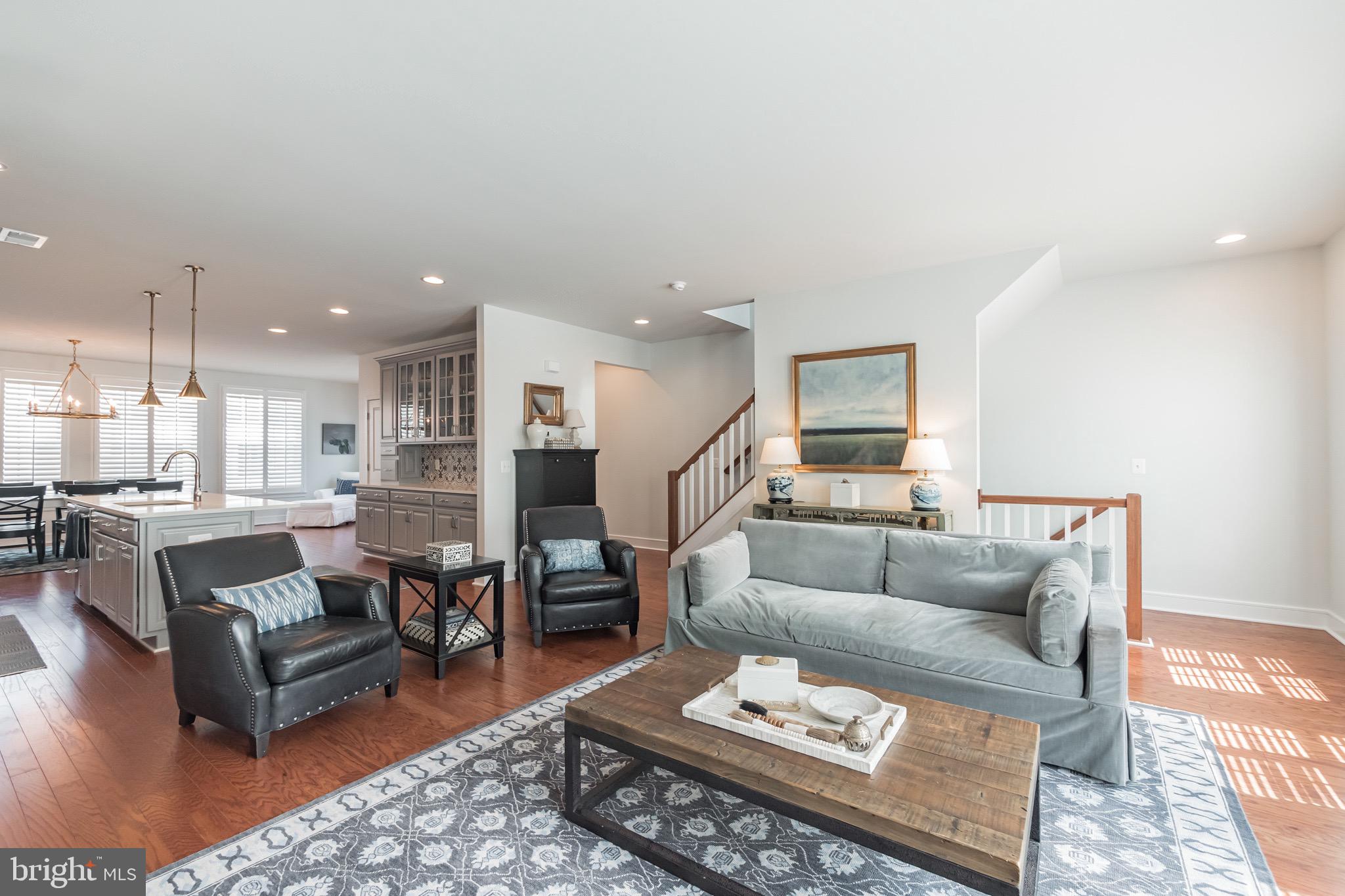 PROSPERITY PLAINS - Residential