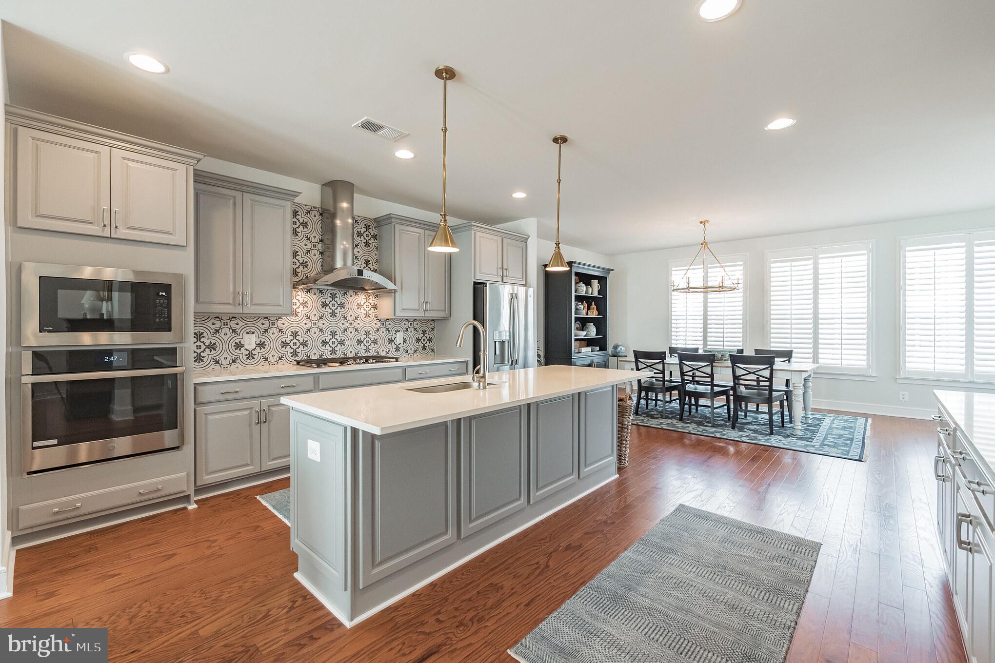 PROSPERITY PLAINS - Residential