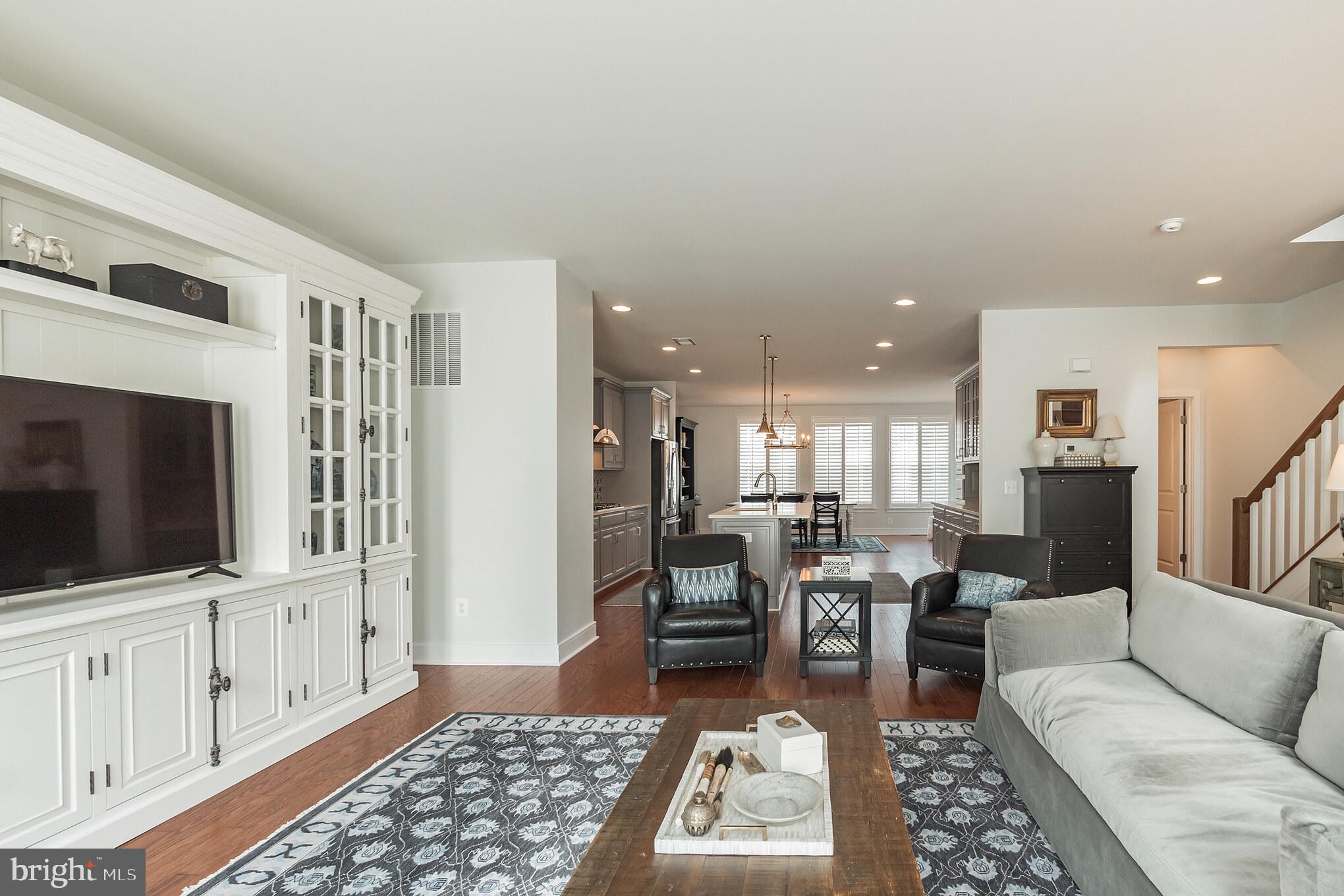 PROSPERITY PLAINS - Residential