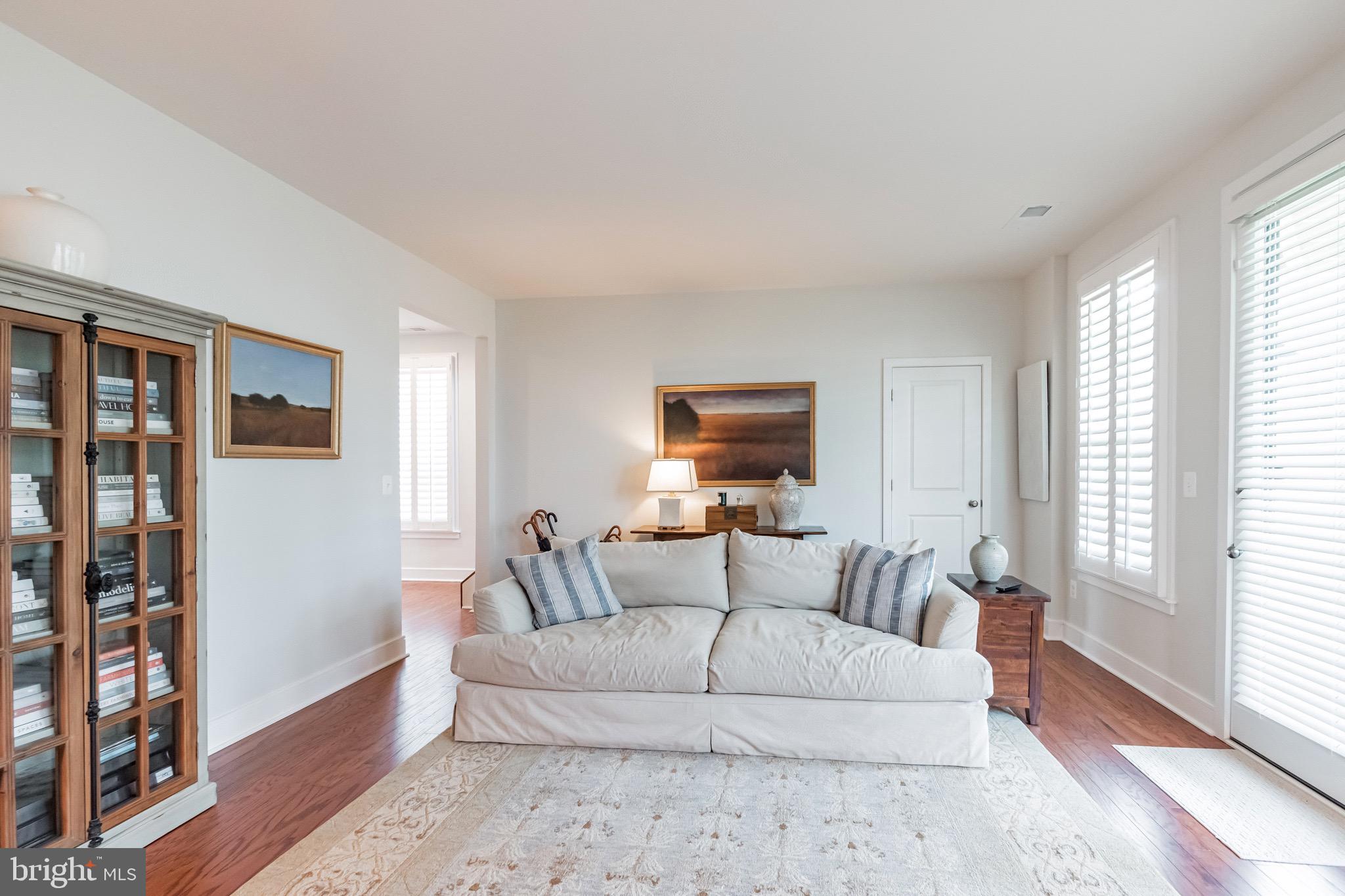 PROSPERITY PLAINS - Residential