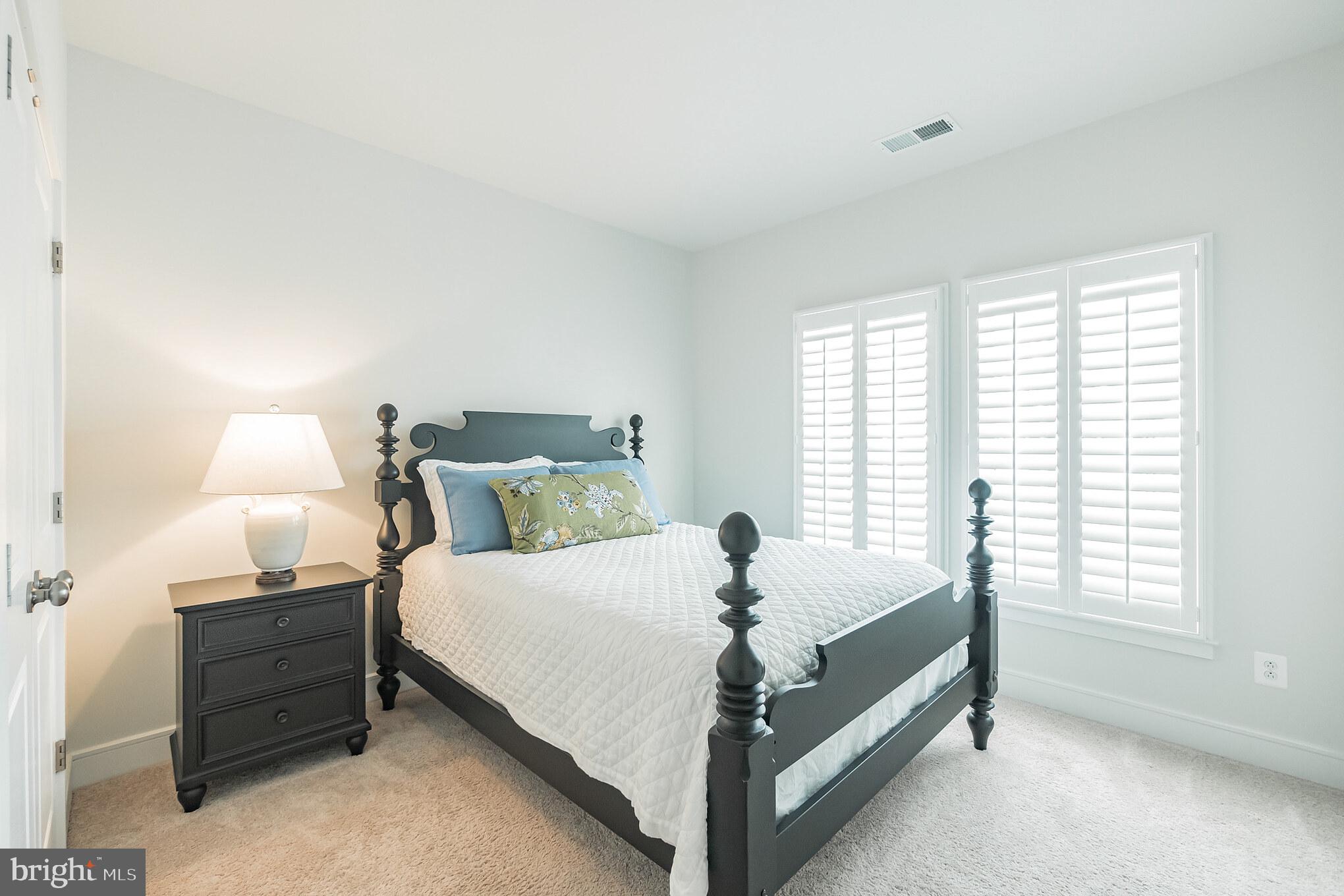 PROSPERITY PLAINS - Residential