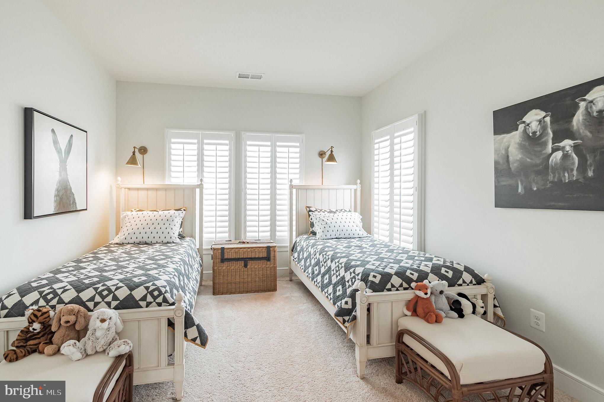 PROSPERITY PLAINS - Residential