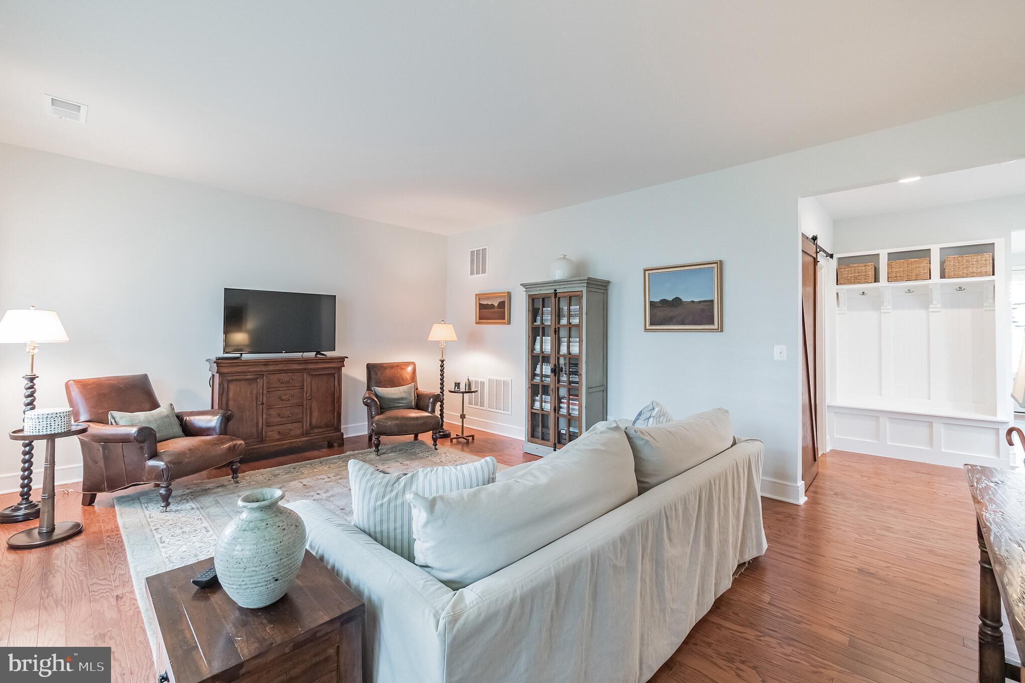 PROSPERITY PLAINS - Residential