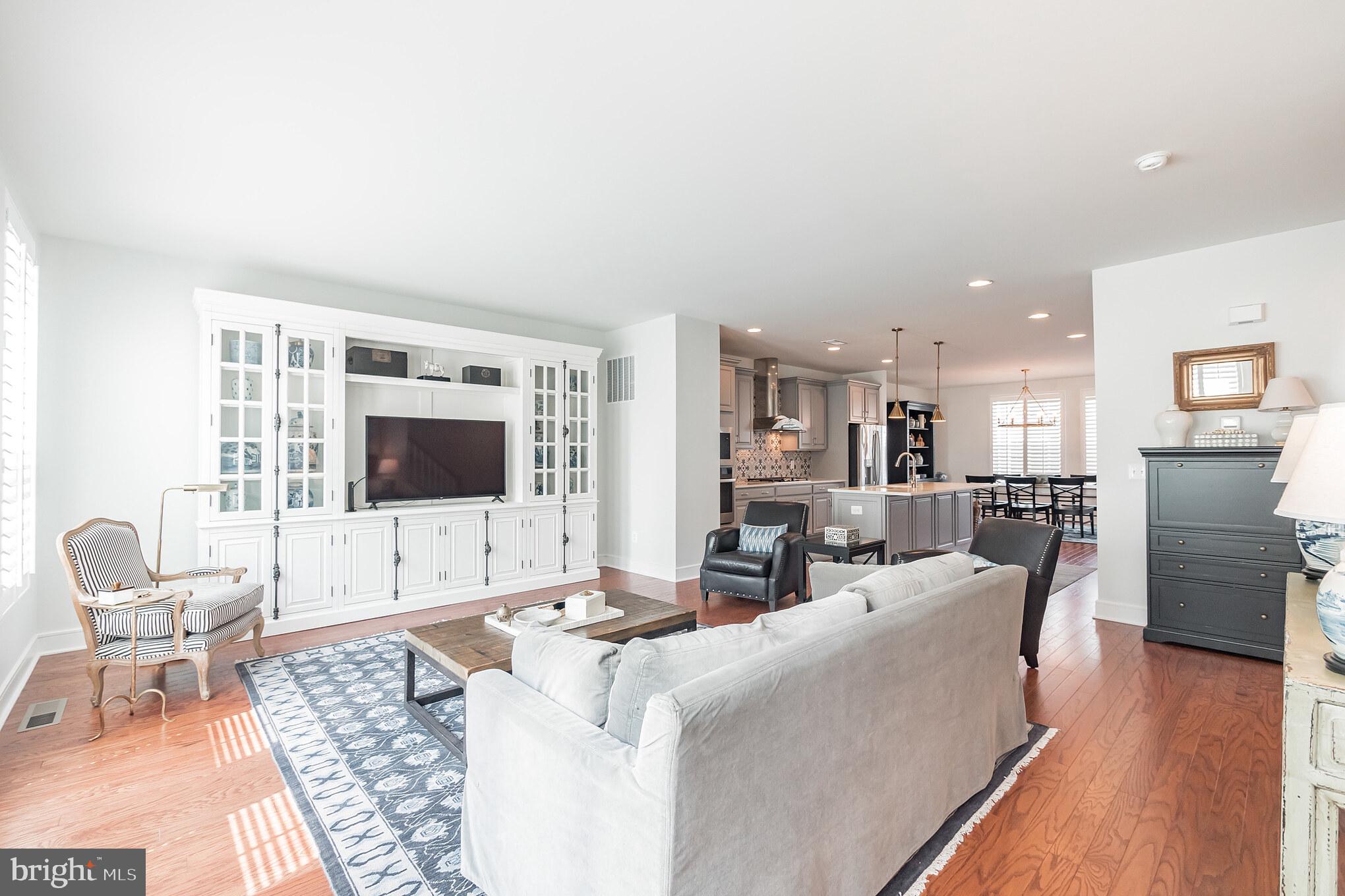 PROSPERITY PLAINS - Residential