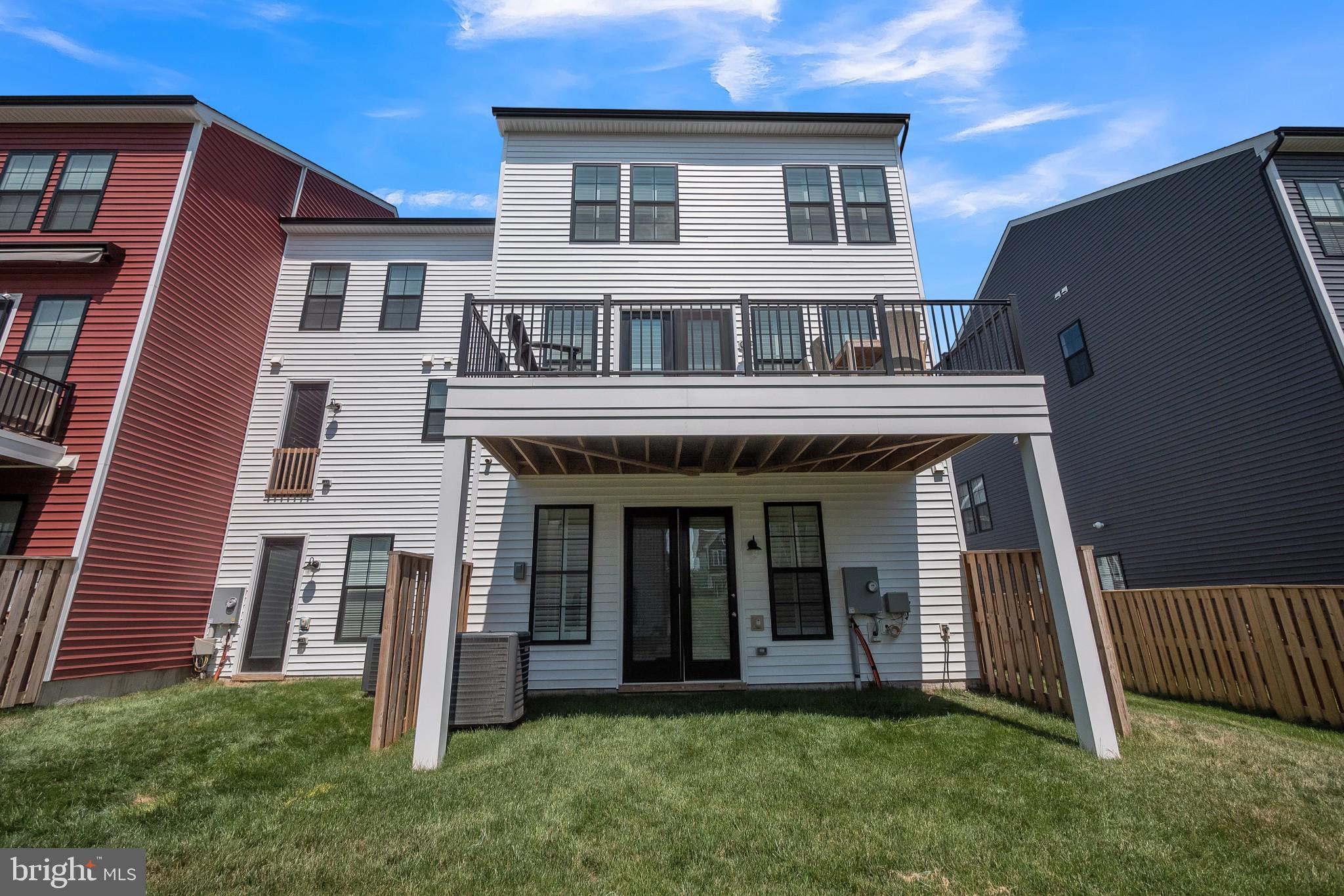 PROSPERITY PLAINS - Residential