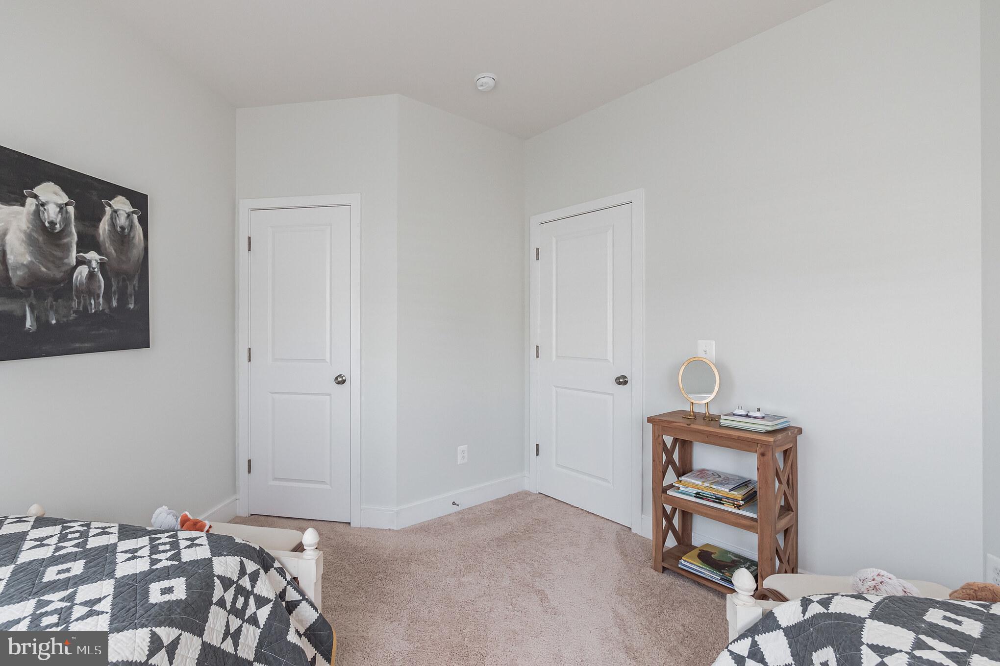 PROSPERITY PLAINS - Residential