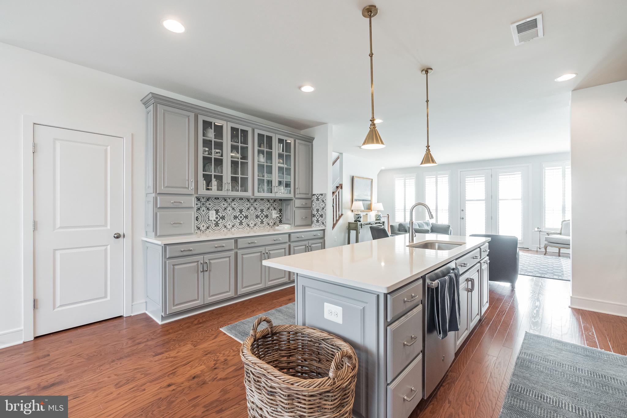 PROSPERITY PLAINS - Residential