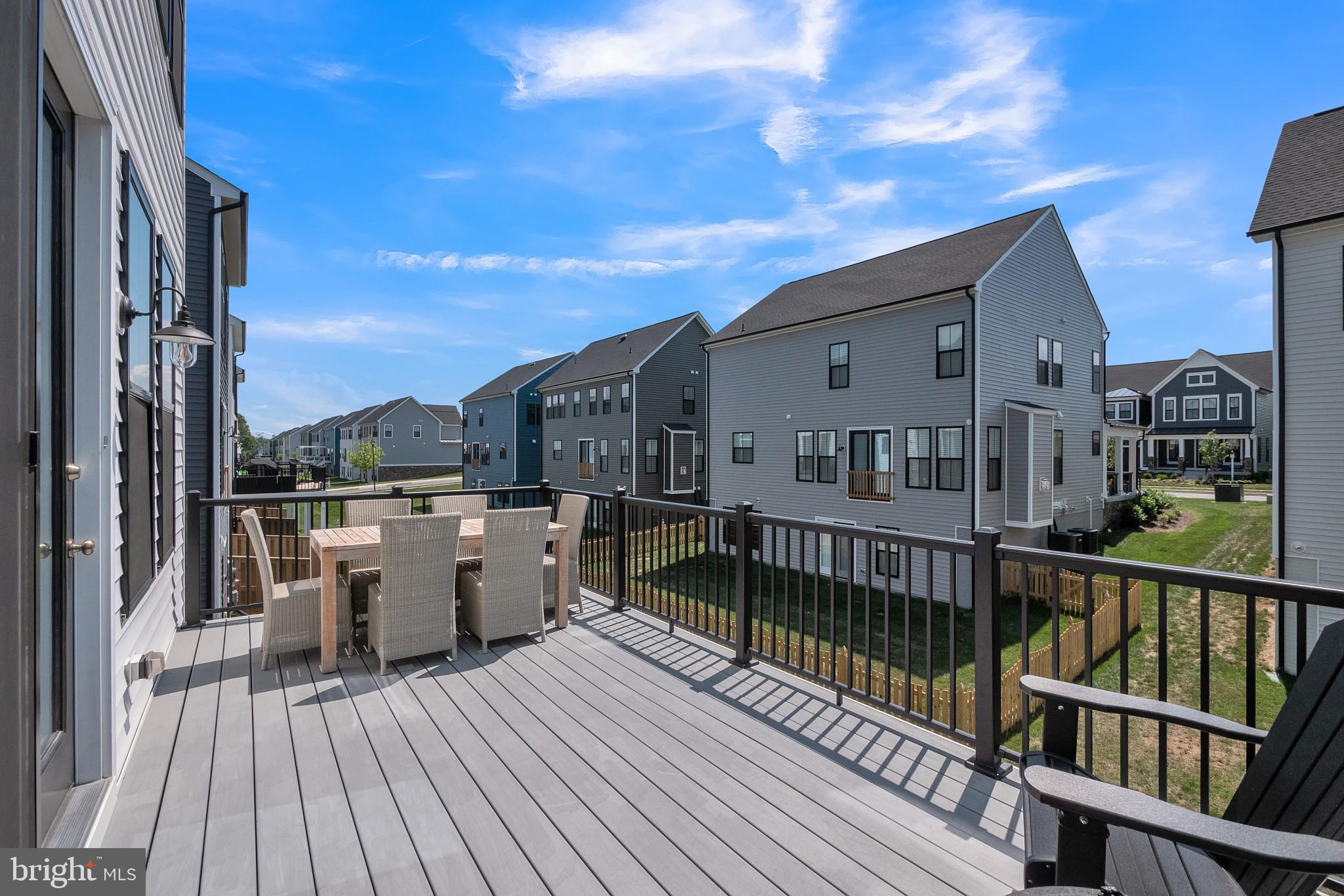 PROSPERITY PLAINS - Residential