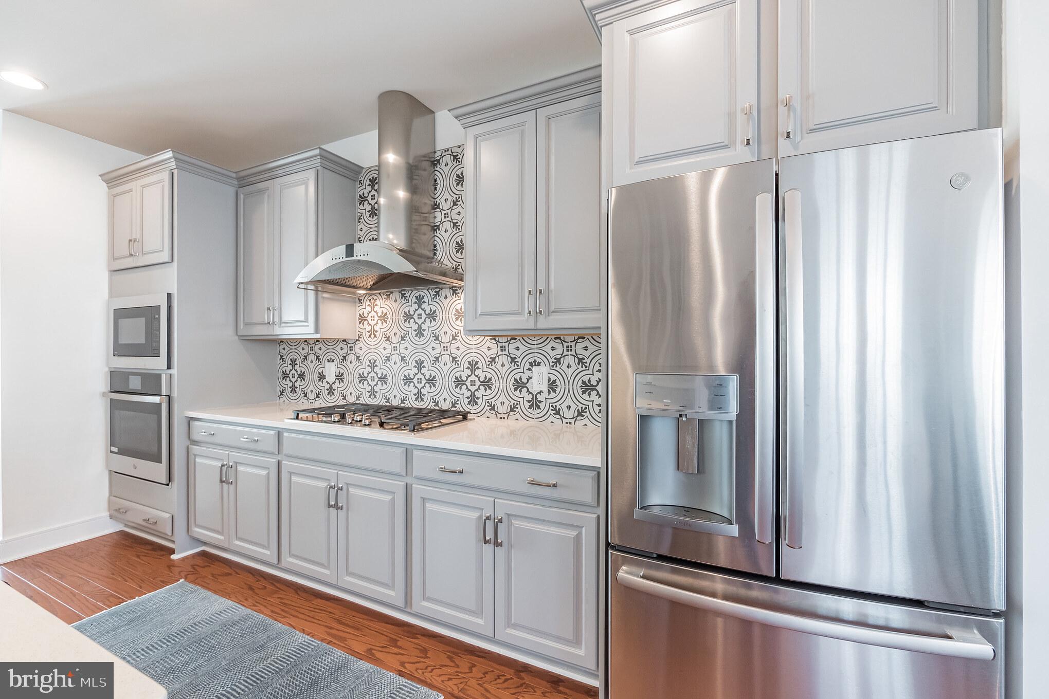 PROSPERITY PLAINS - Residential