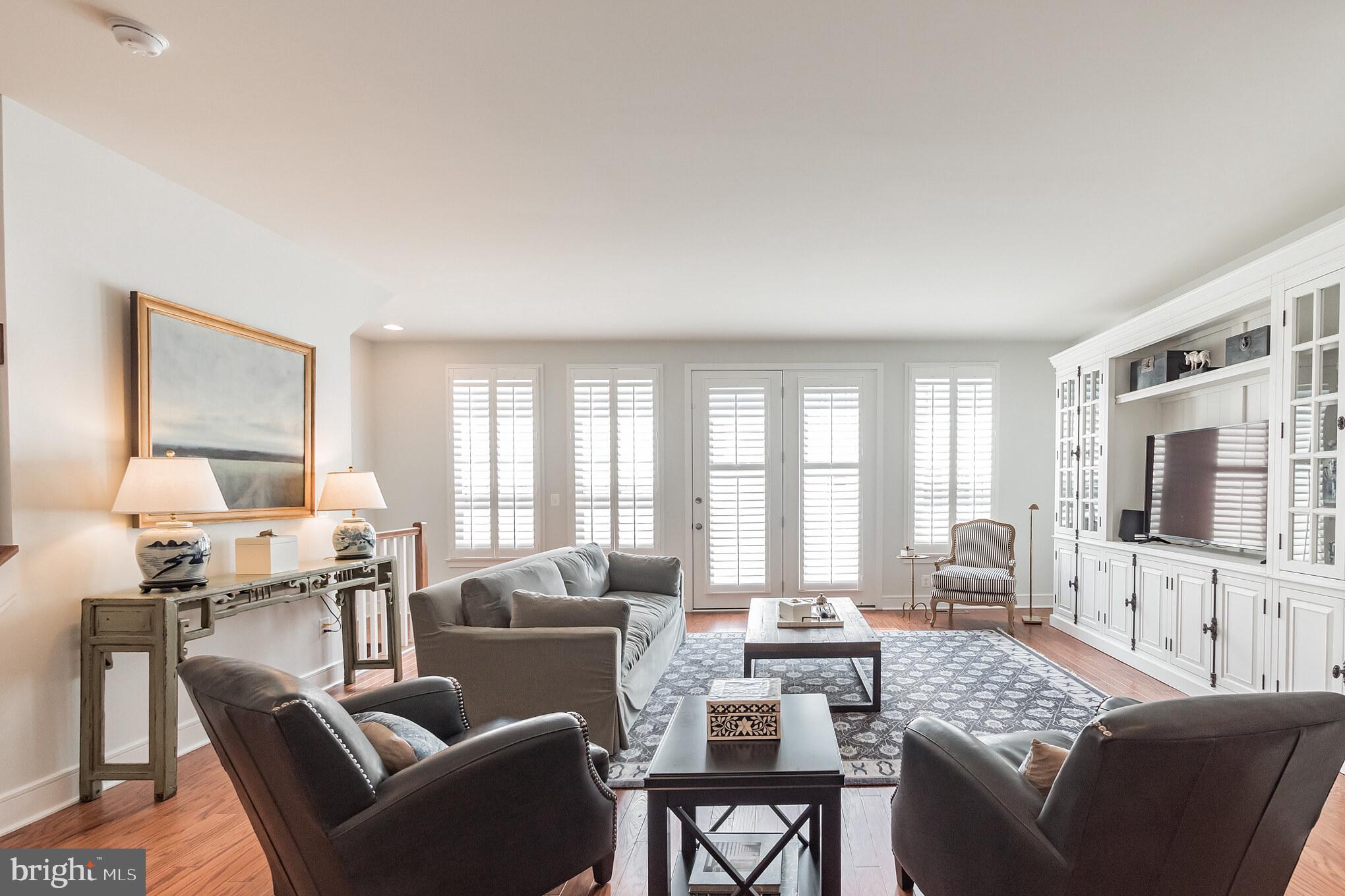 PROSPERITY PLAINS - Residential