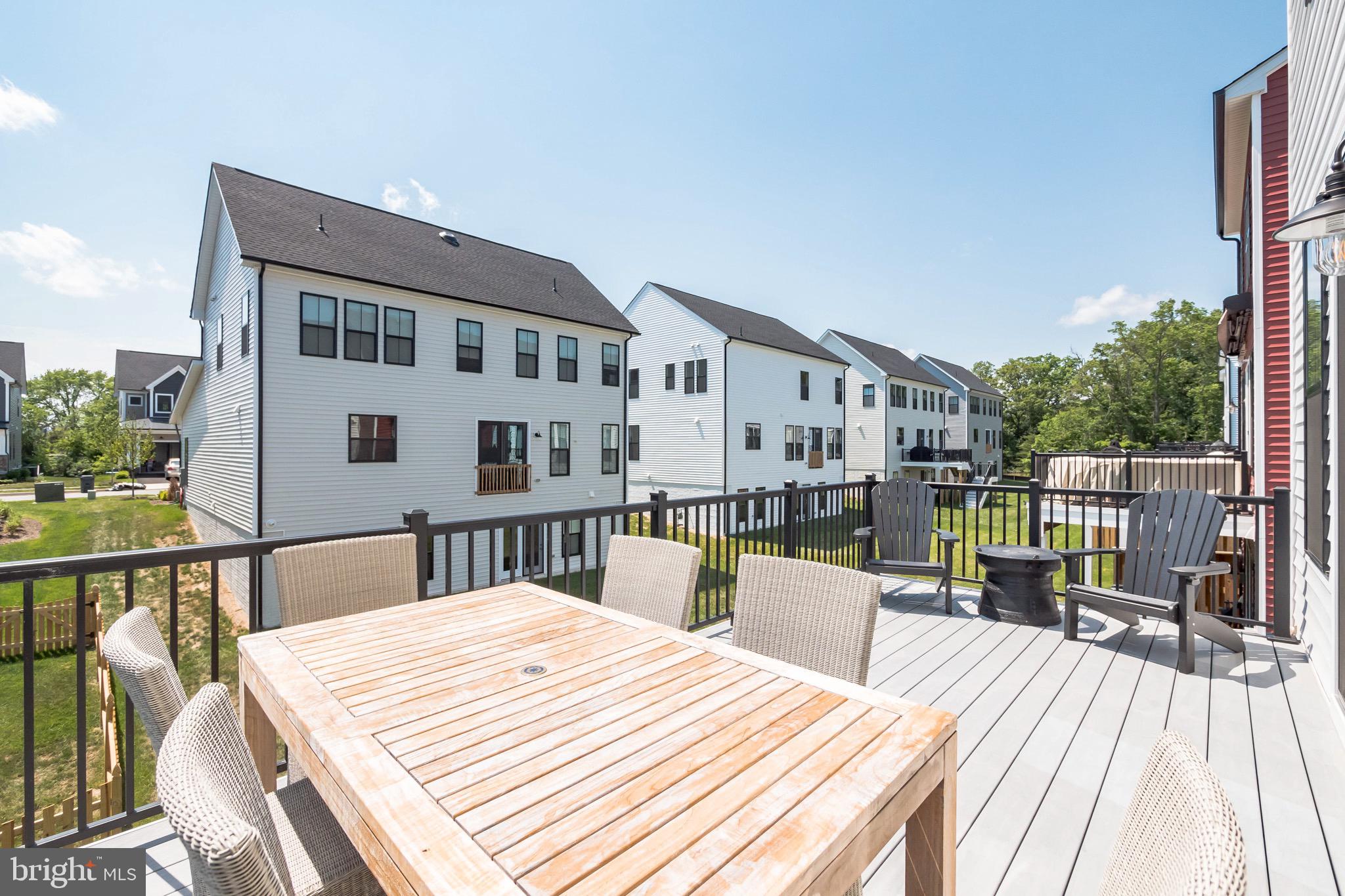 PROSPERITY PLAINS - Residential