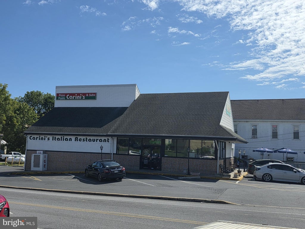 Photo of 4204 Division Highway, EAST EARL, PA 17519 (MLS # PALA2095168)