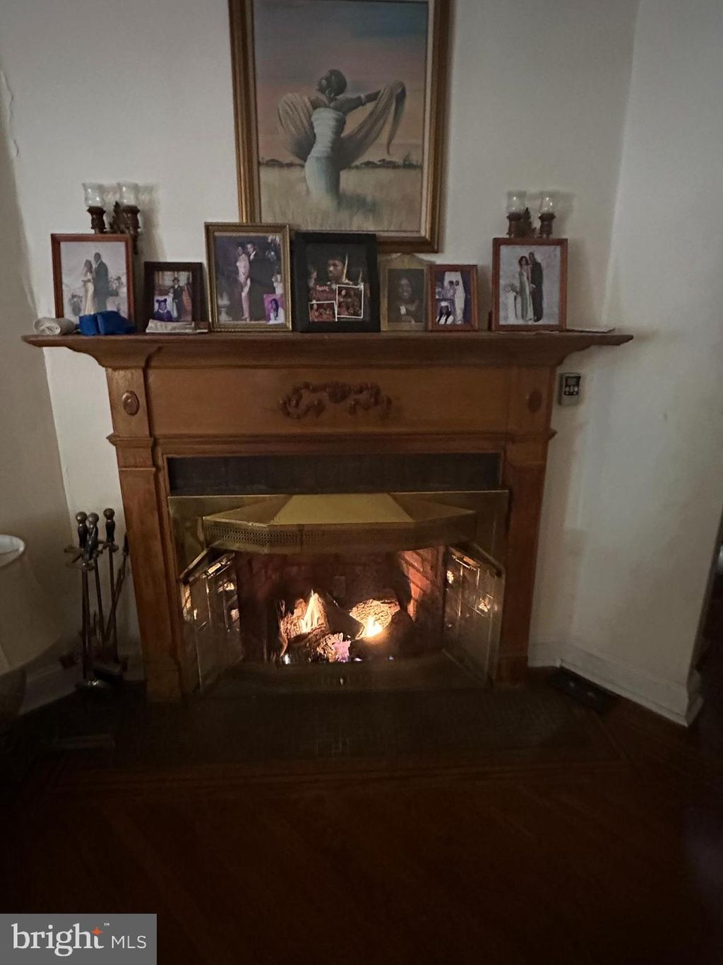 Photo of 5726 W Jefferson Street, PHILADELPHIA, PA 19131 (MLS # PAPH2591360)