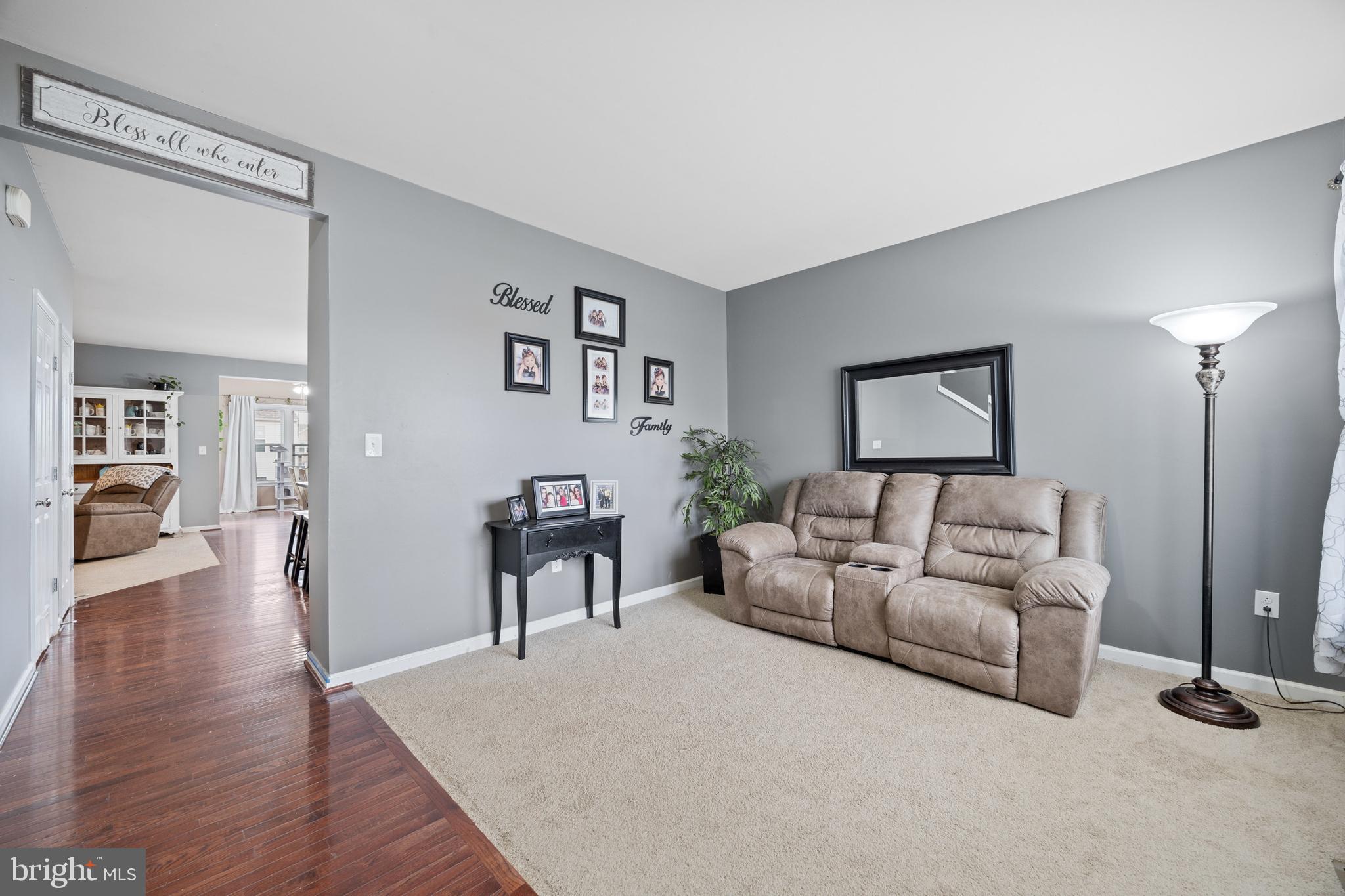 MEADOWS EDGE - Residential