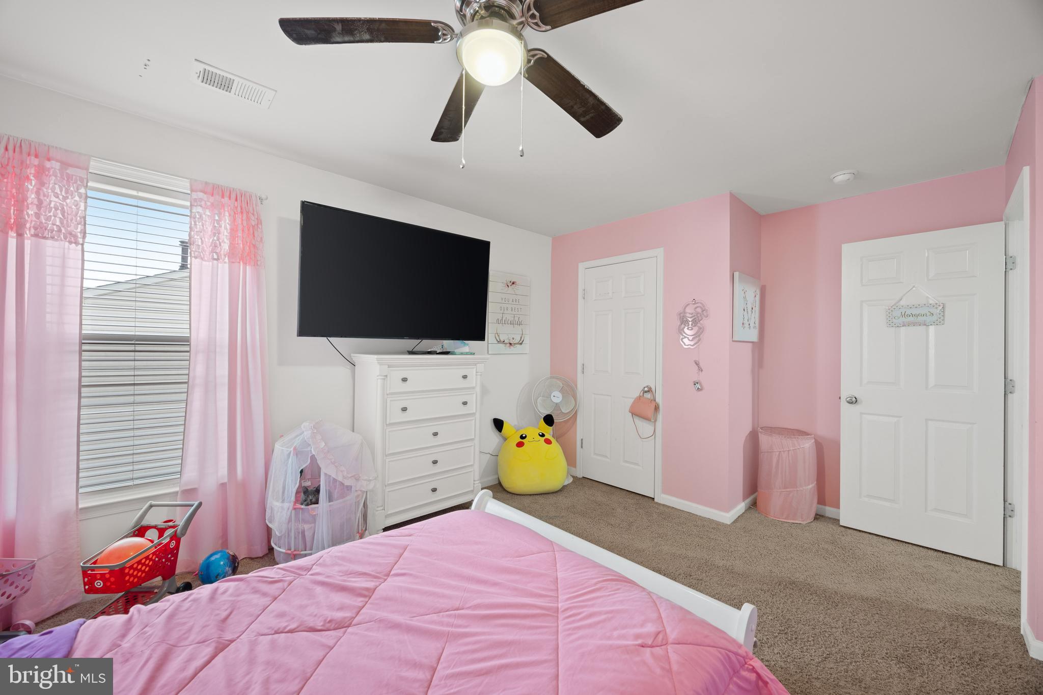 MEADOWS EDGE - Residential