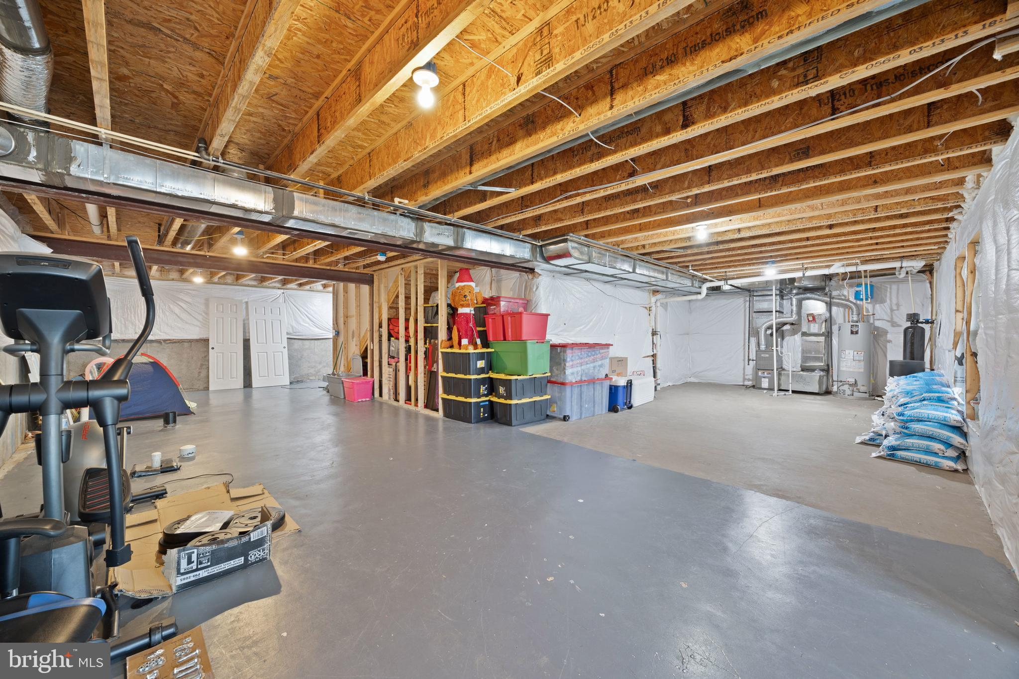 MEADOWS EDGE - Residential