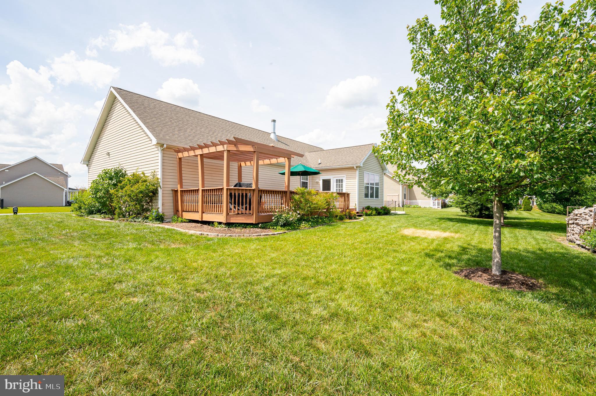 BRIDLE CREEK - Residential