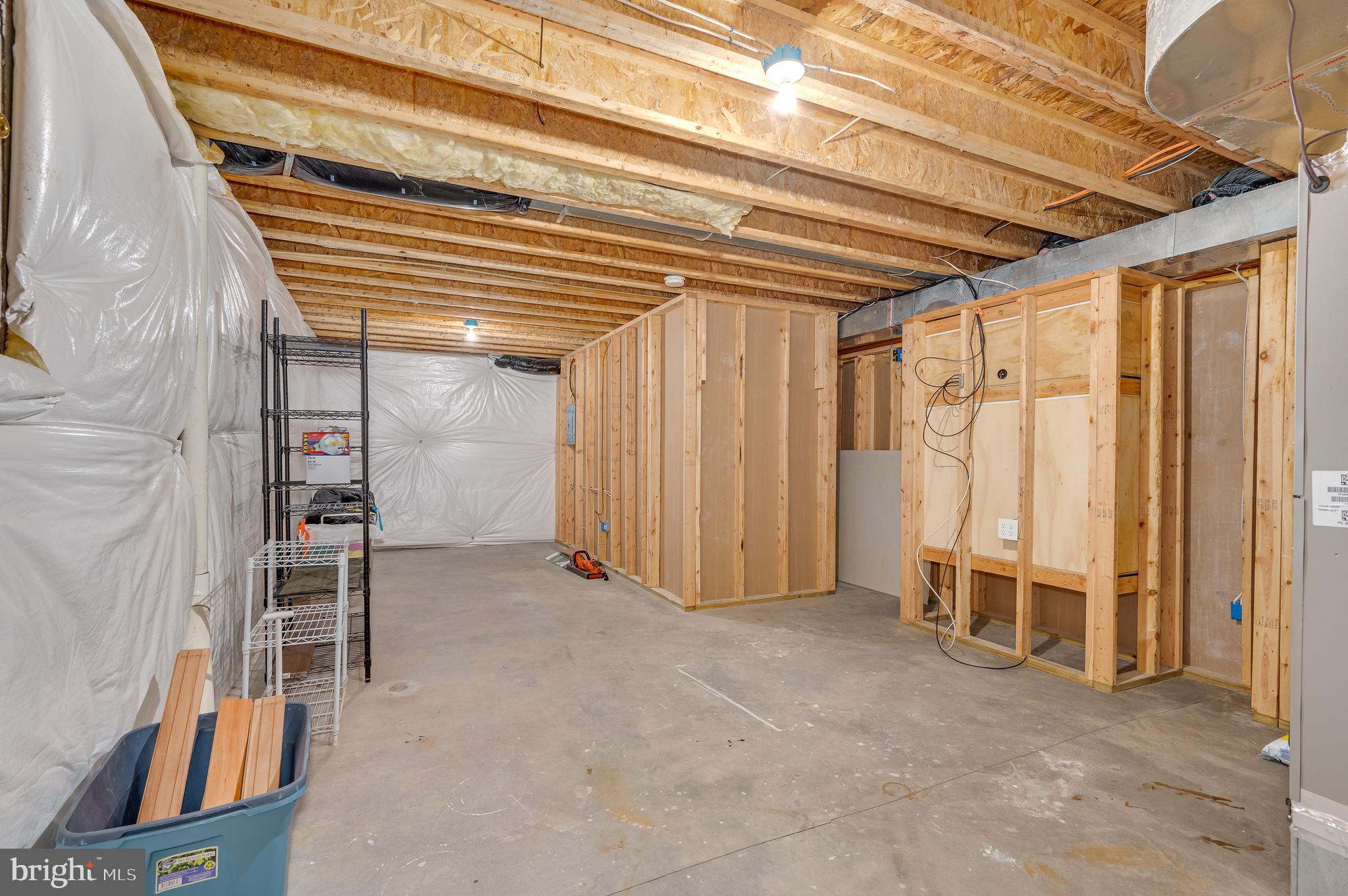 BRIDLE CREEK - Residential