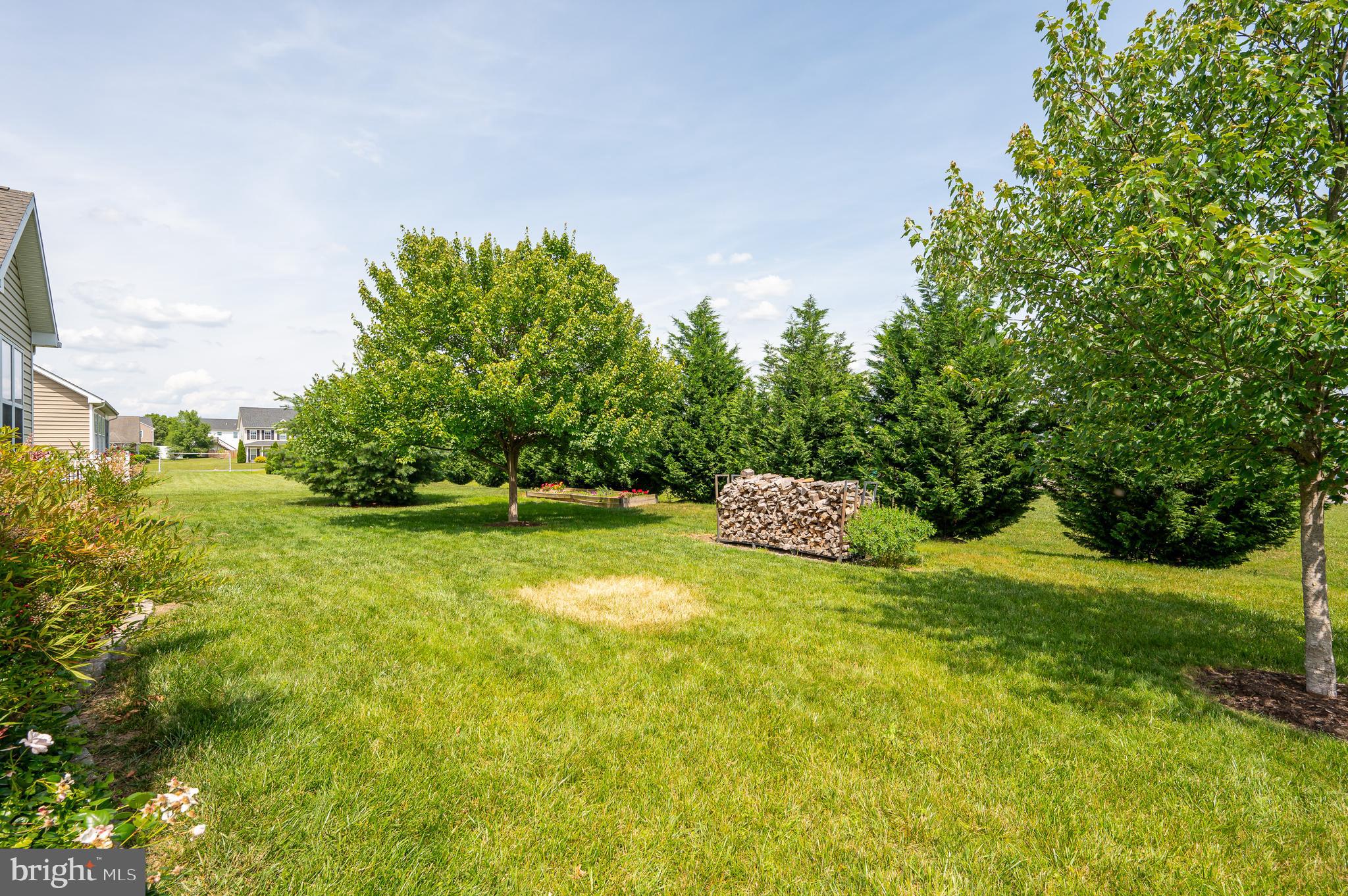 BRIDLE CREEK - Residential