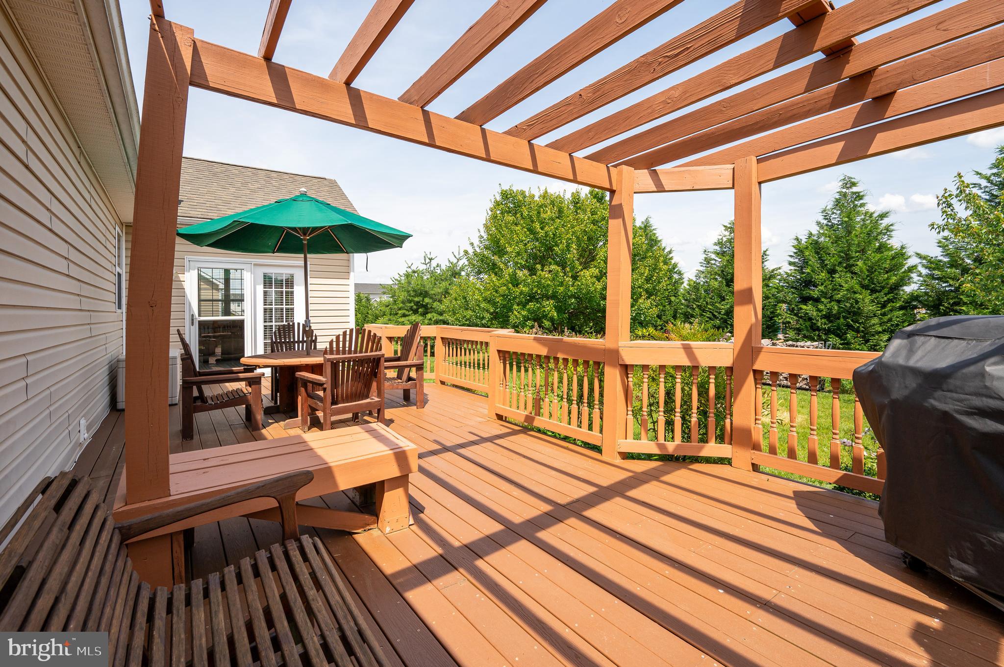 BRIDLE CREEK - Residential