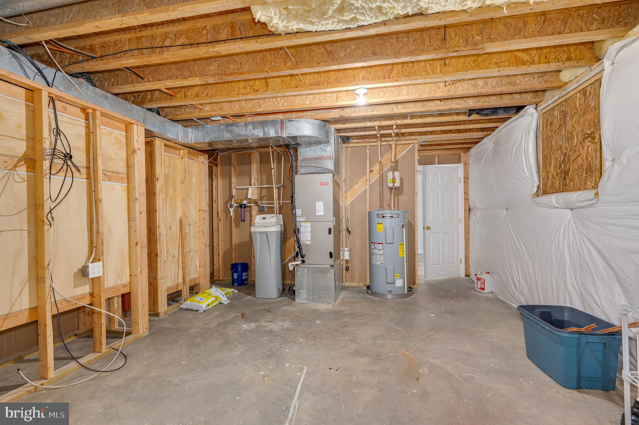 BRIDLE CREEK - Residential