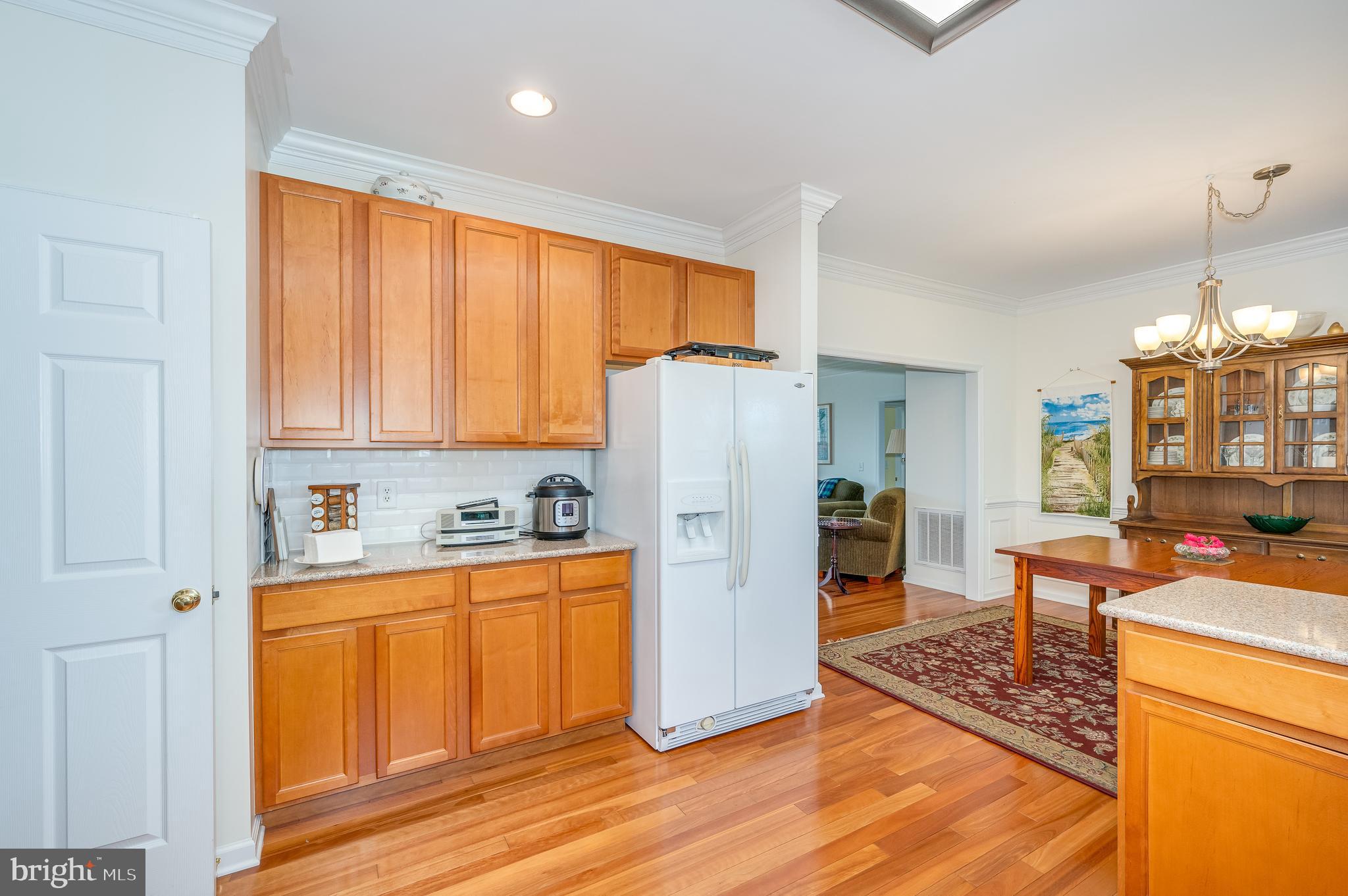 BRIDLE CREEK - Residential