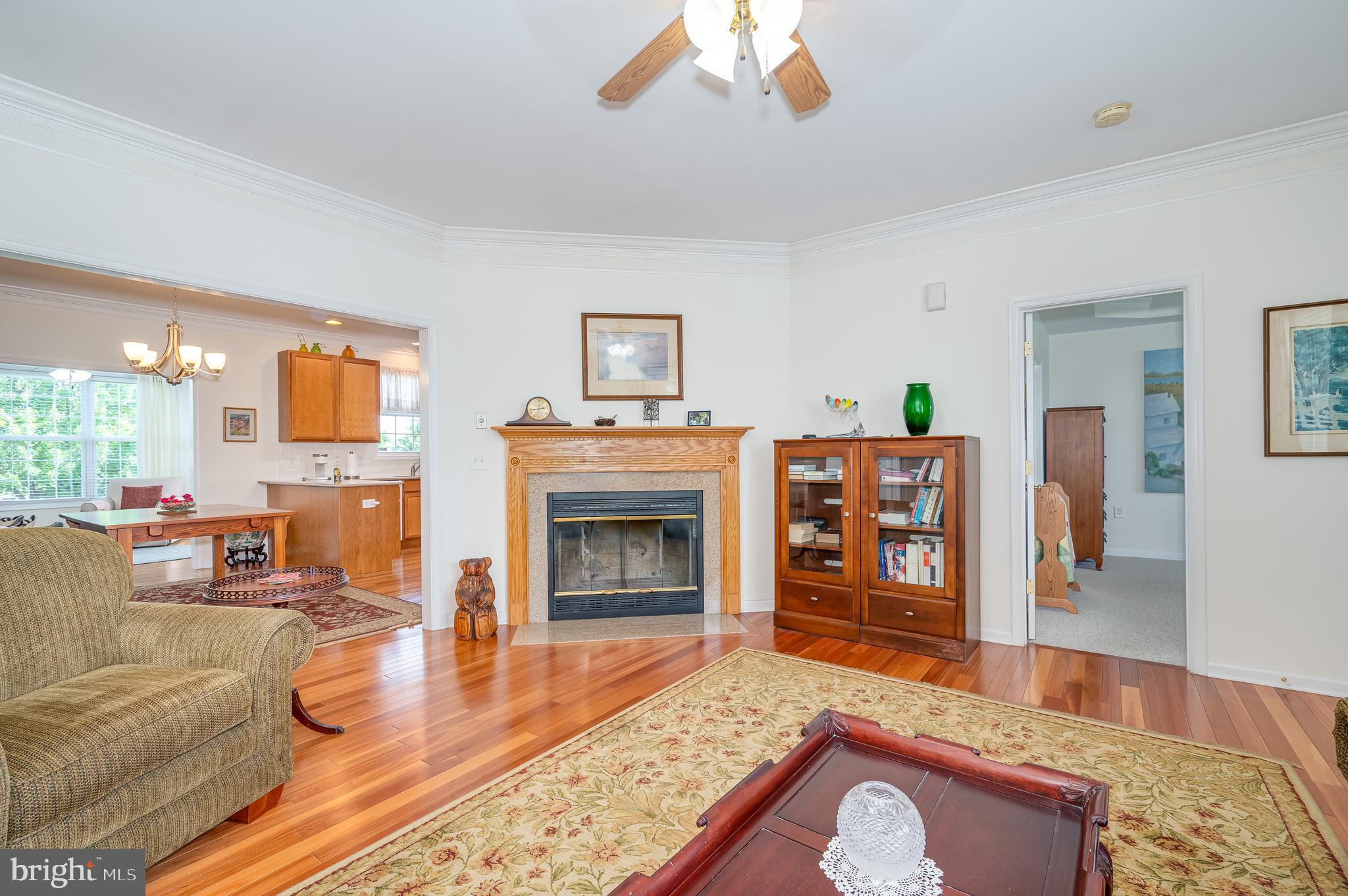 BRIDLE CREEK - Residential