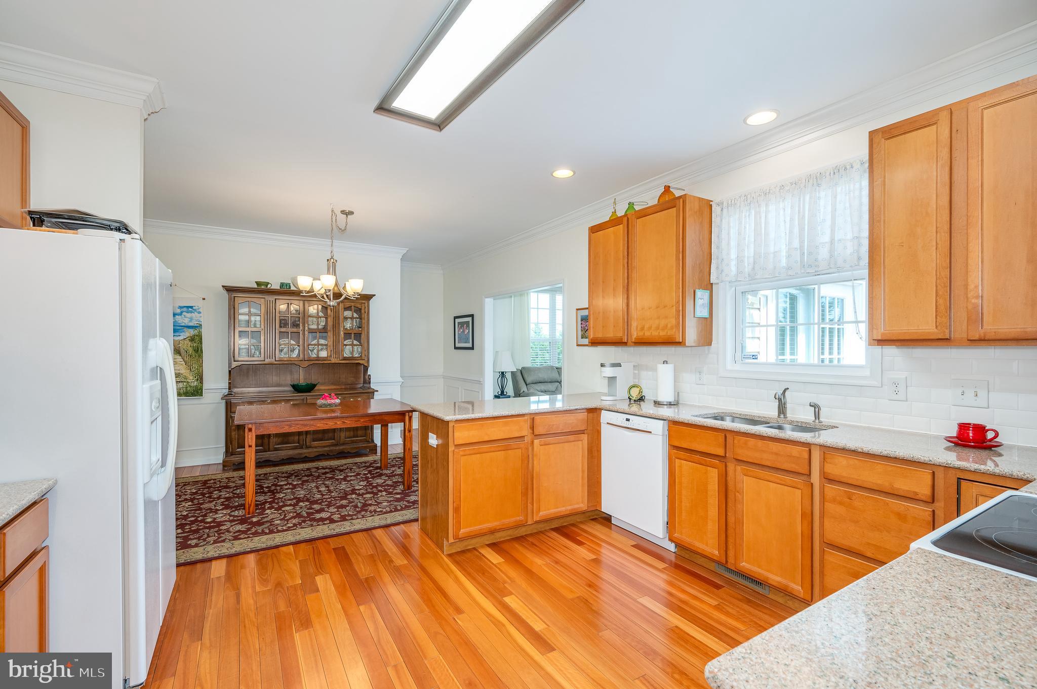 BRIDLE CREEK - Residential