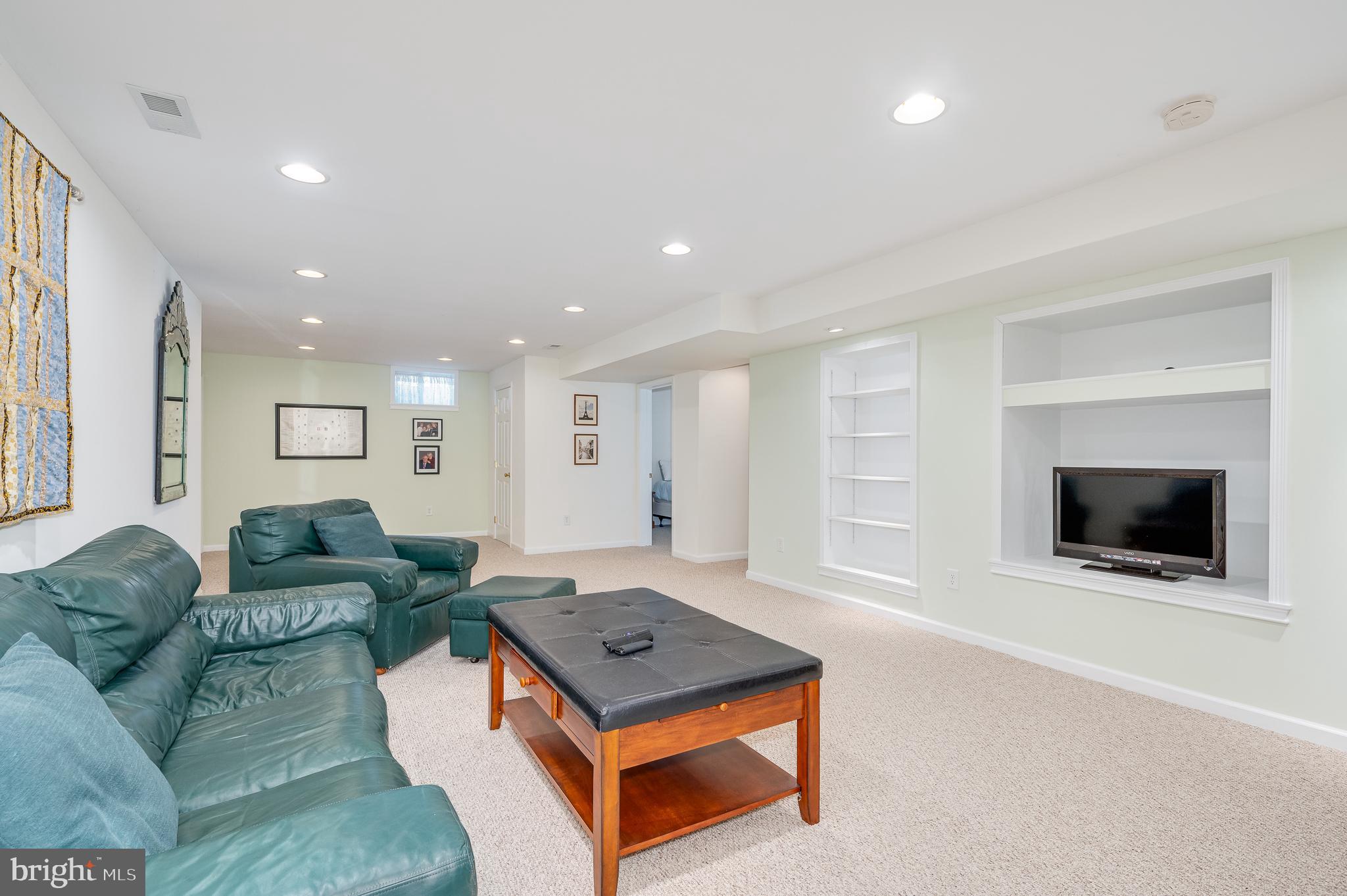 BRIDLE CREEK - Residential