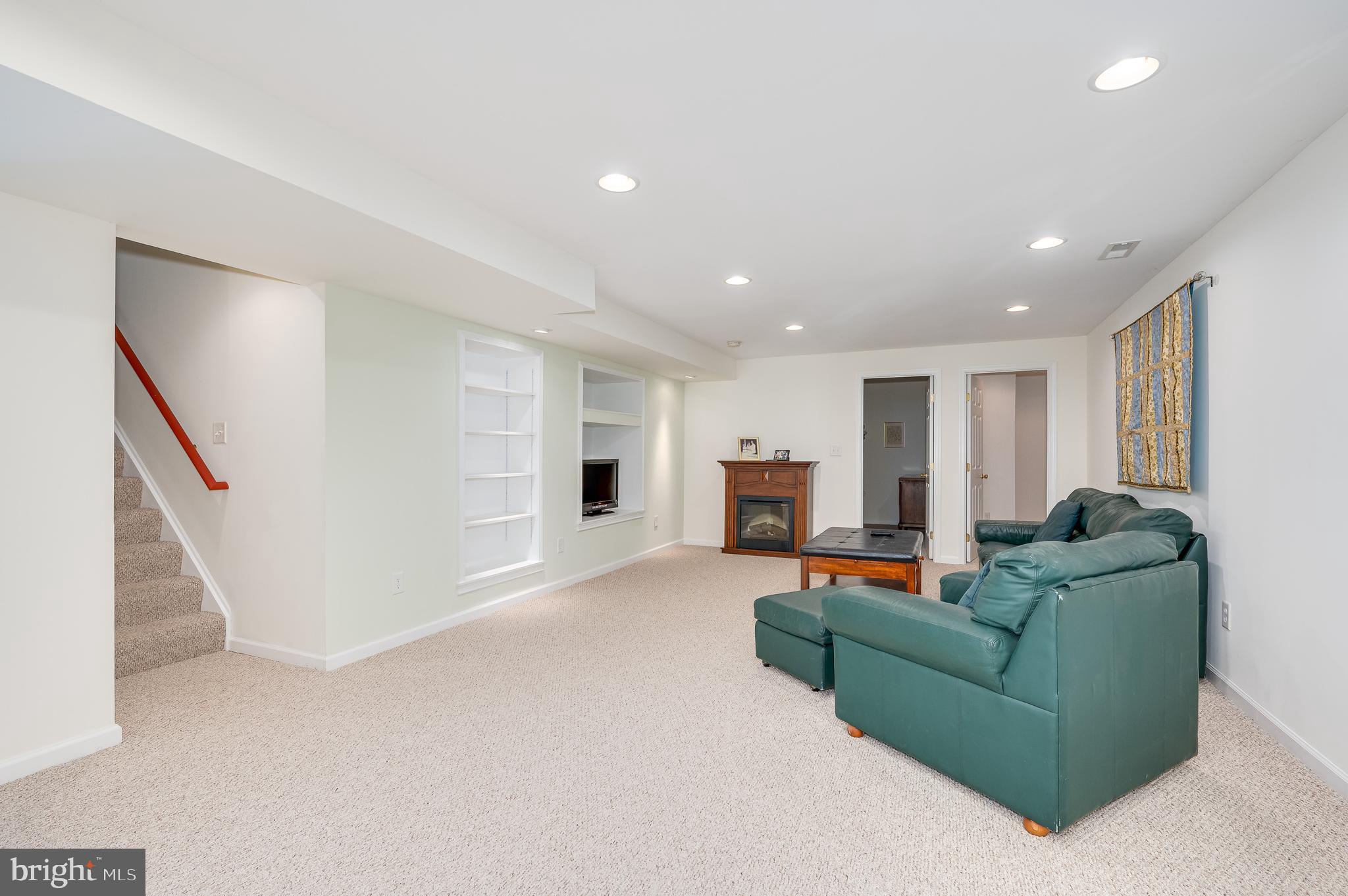 BRIDLE CREEK - Residential