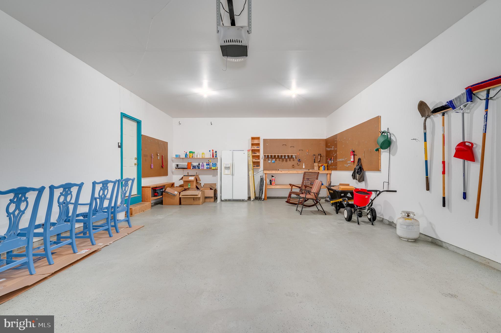 BRIDLE CREEK - Residential