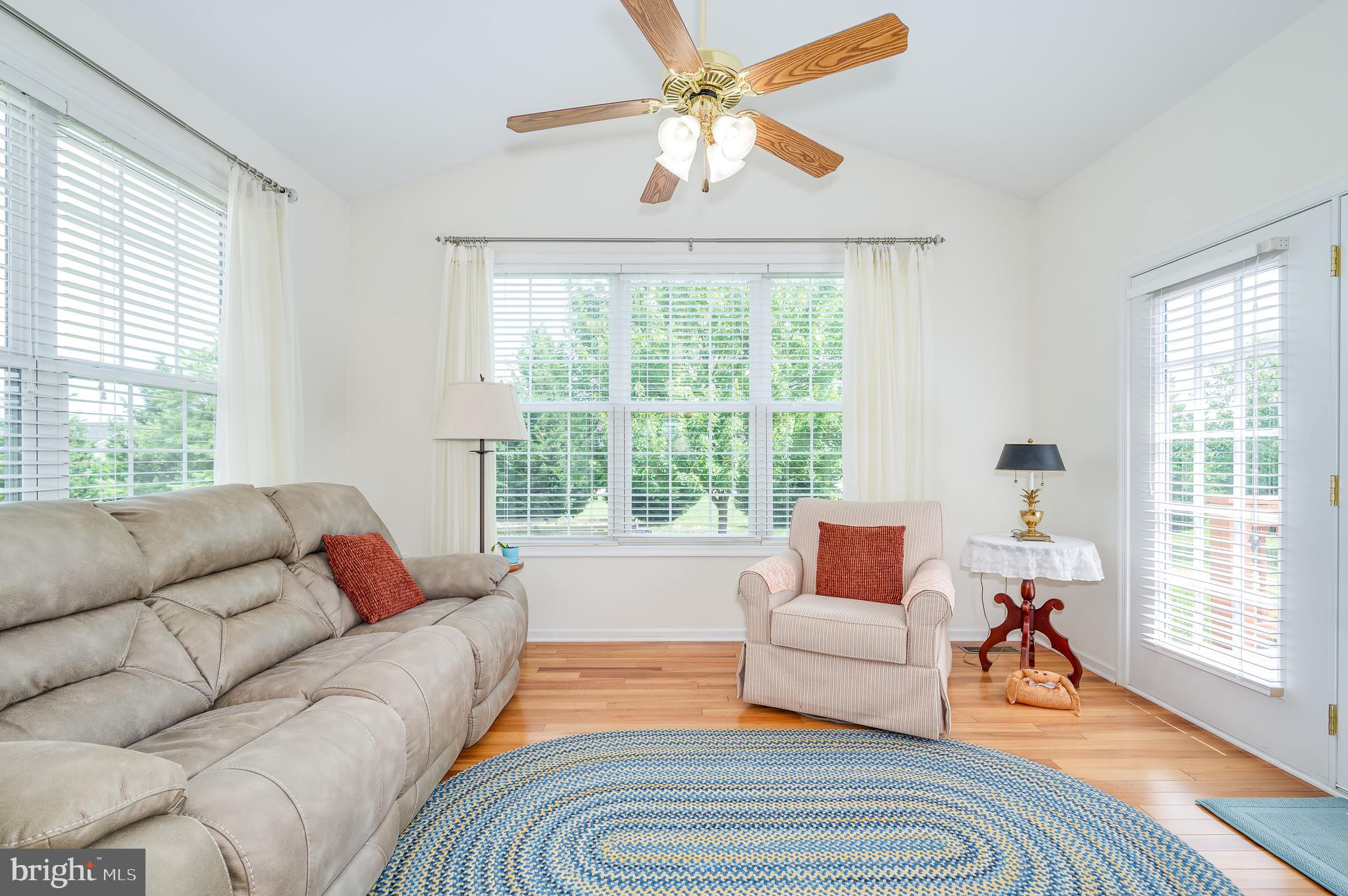 BRIDLE CREEK - Residential