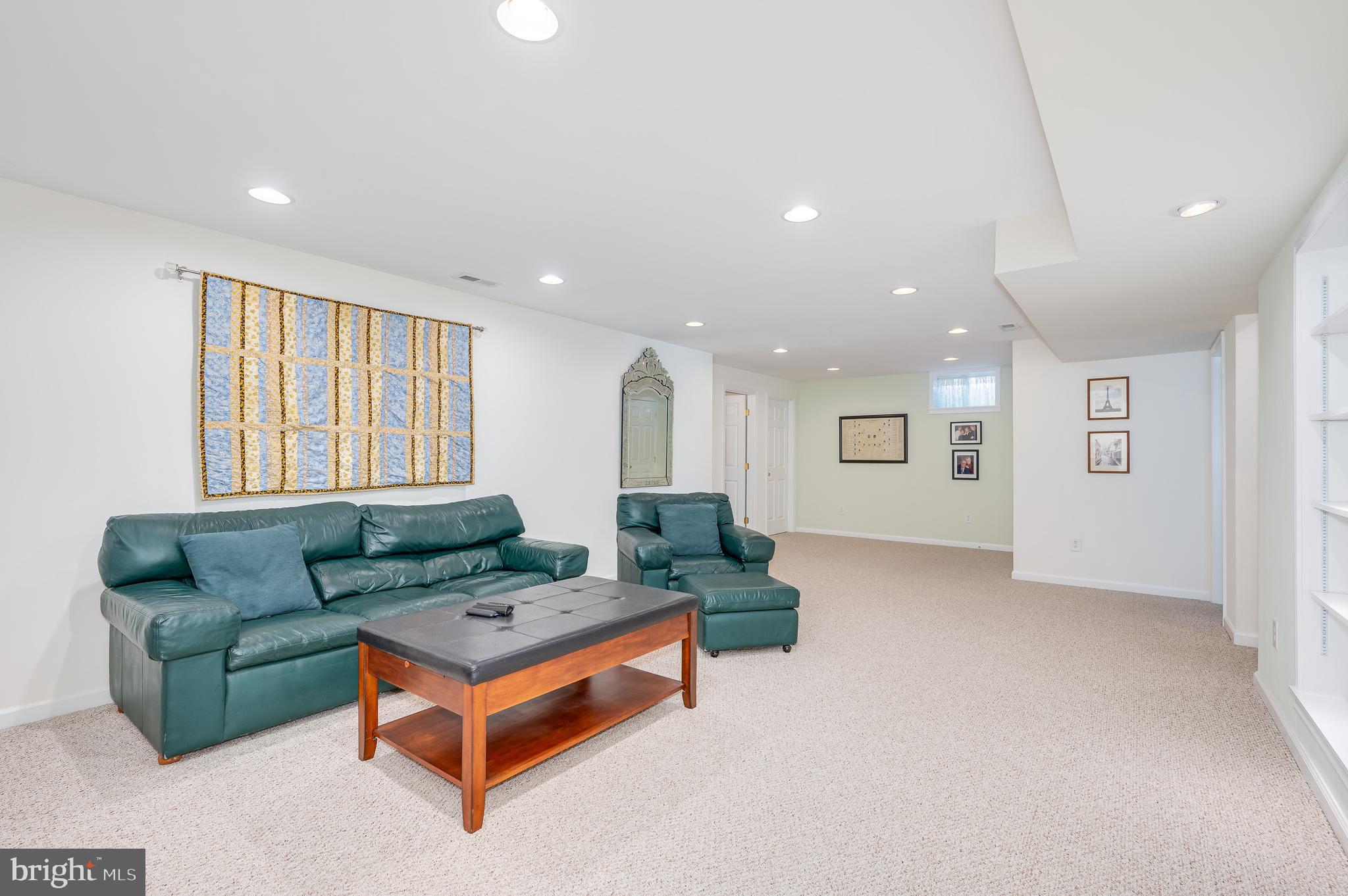 BRIDLE CREEK - Residential