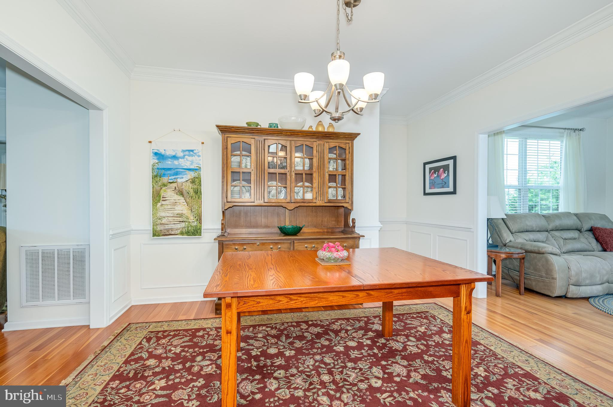 BRIDLE CREEK - Residential