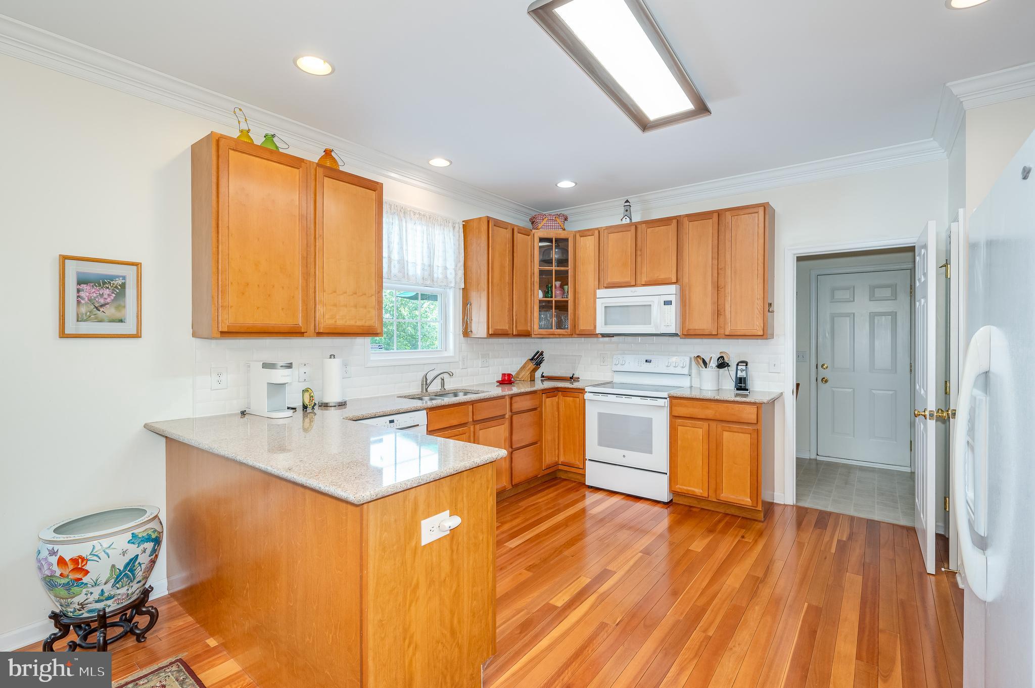 BRIDLE CREEK - Residential