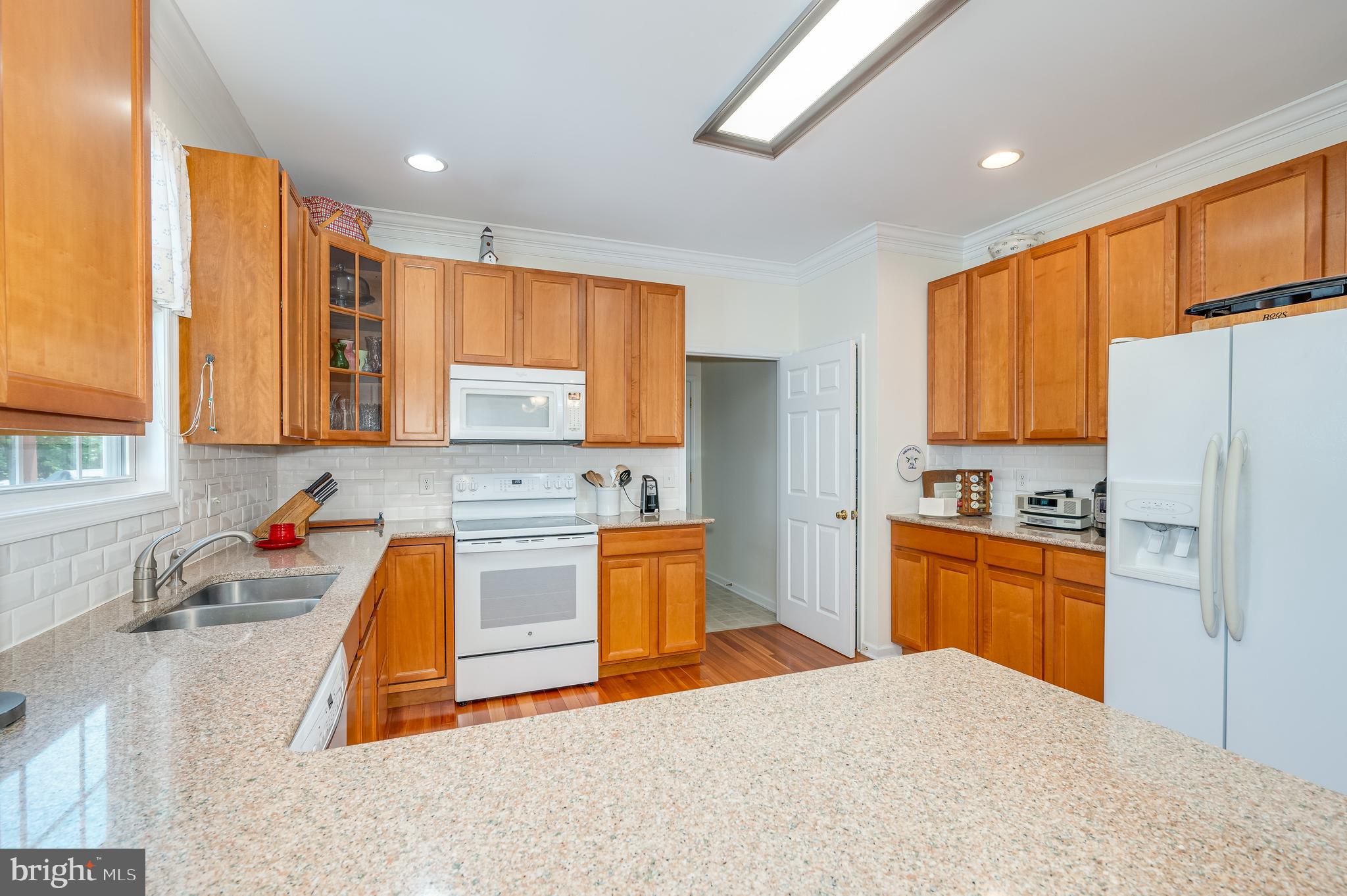 BRIDLE CREEK - Residential