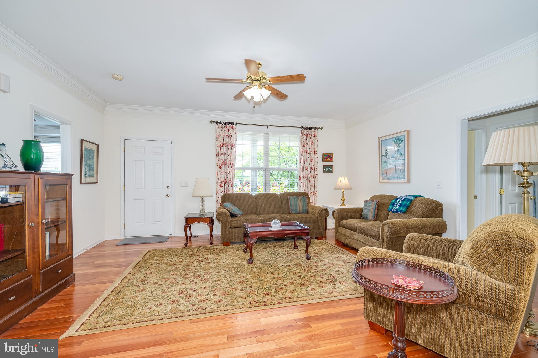 BRIDLE CREEK - Residential