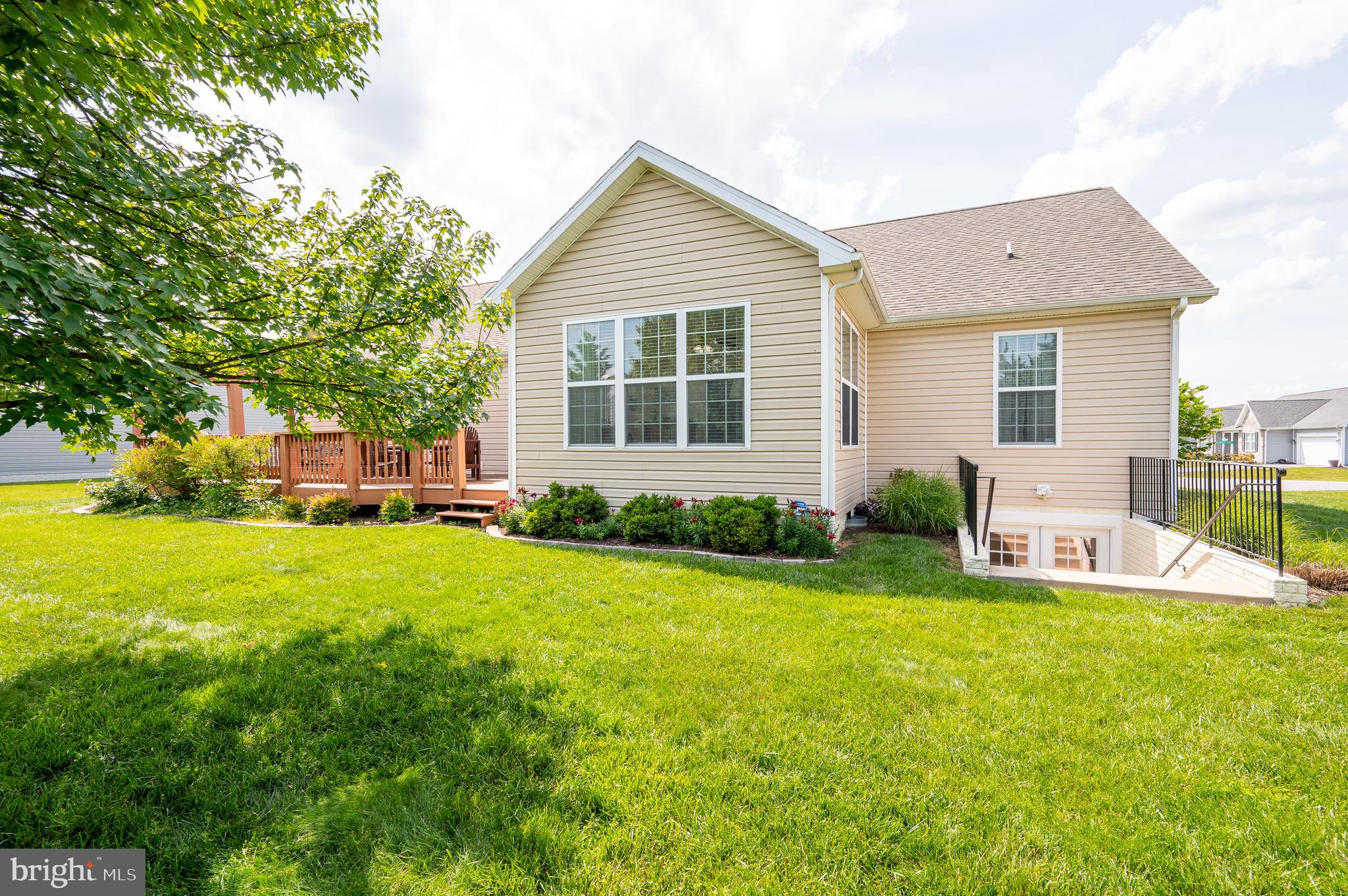 BRIDLE CREEK - Residential