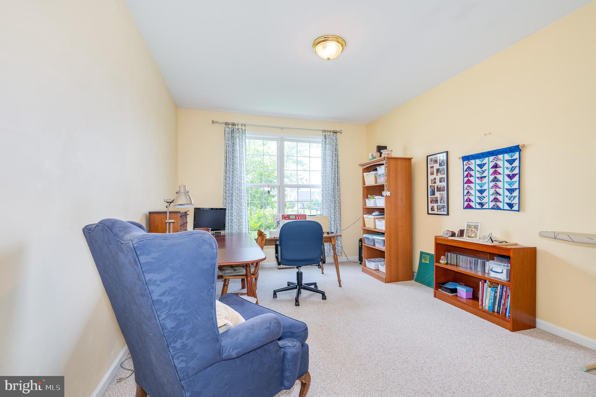 BRIDLE CREEK - Residential