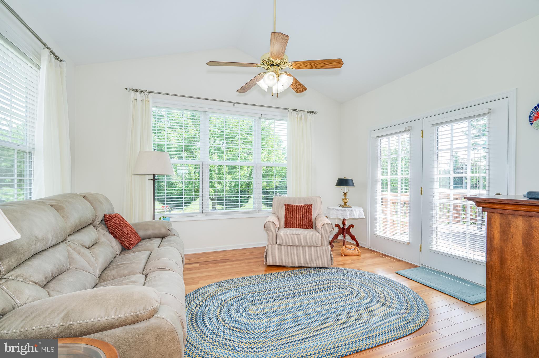 BRIDLE CREEK - Residential