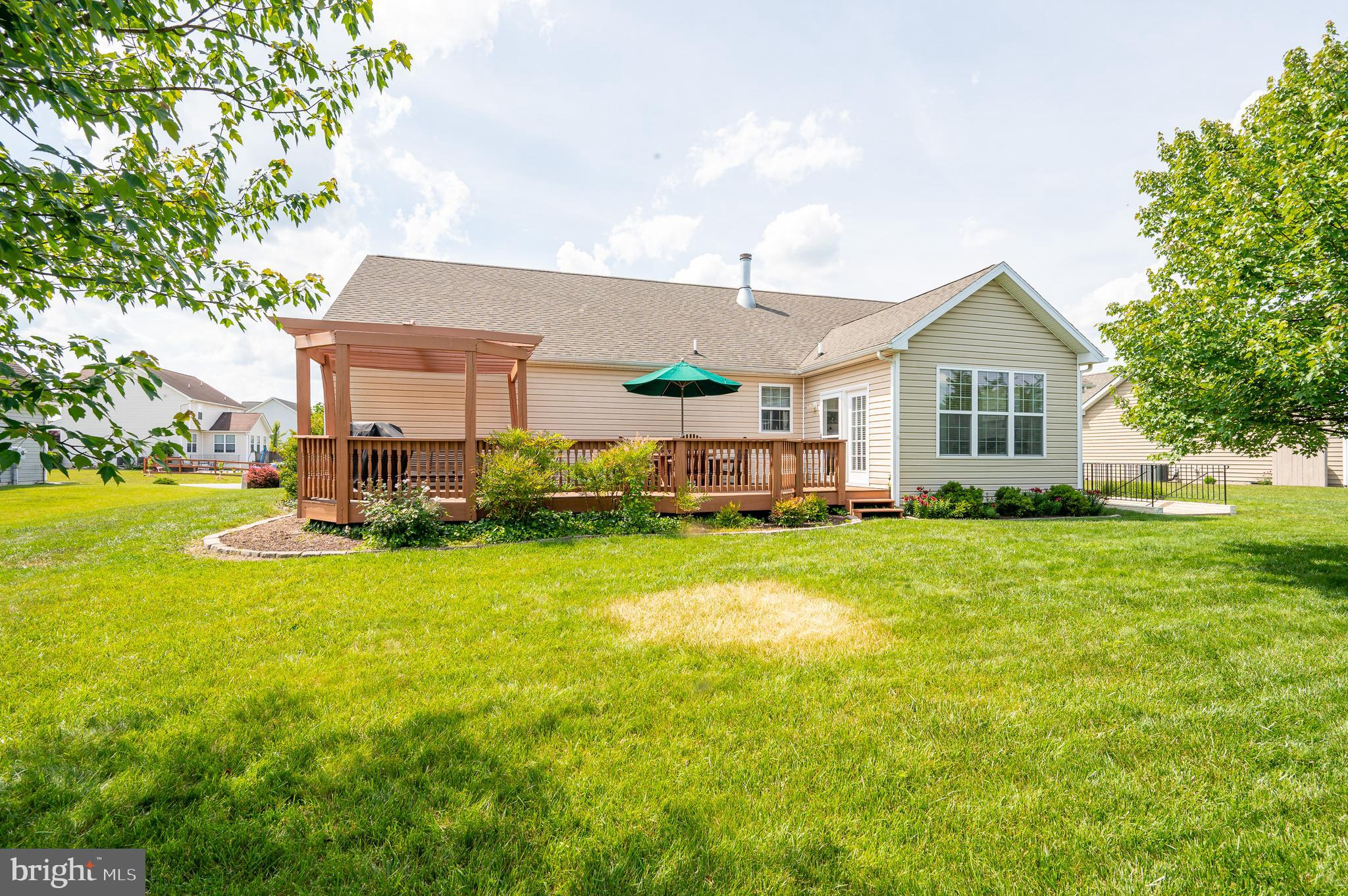 BRIDLE CREEK - Residential