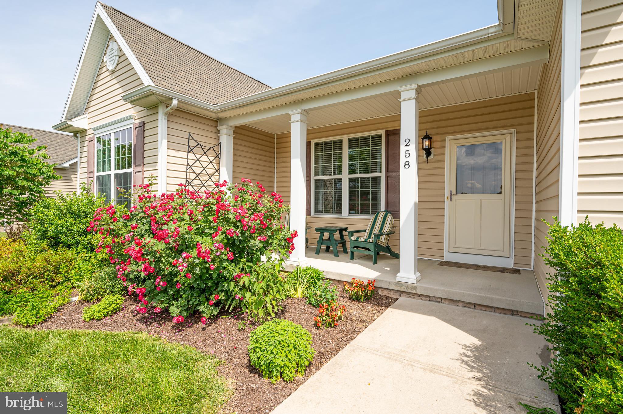 BRIDLE CREEK - Residential