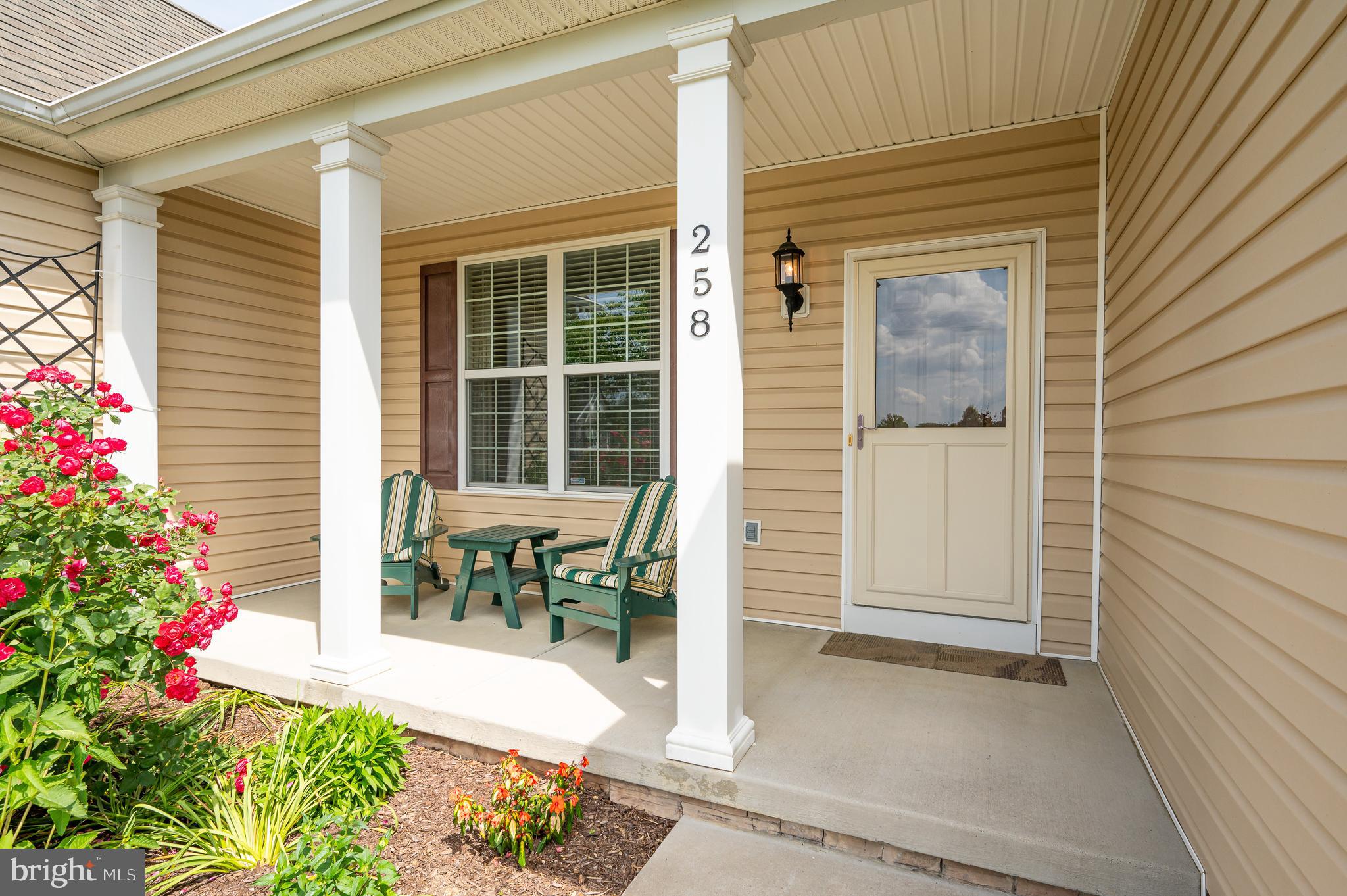 BRIDLE CREEK - Residential