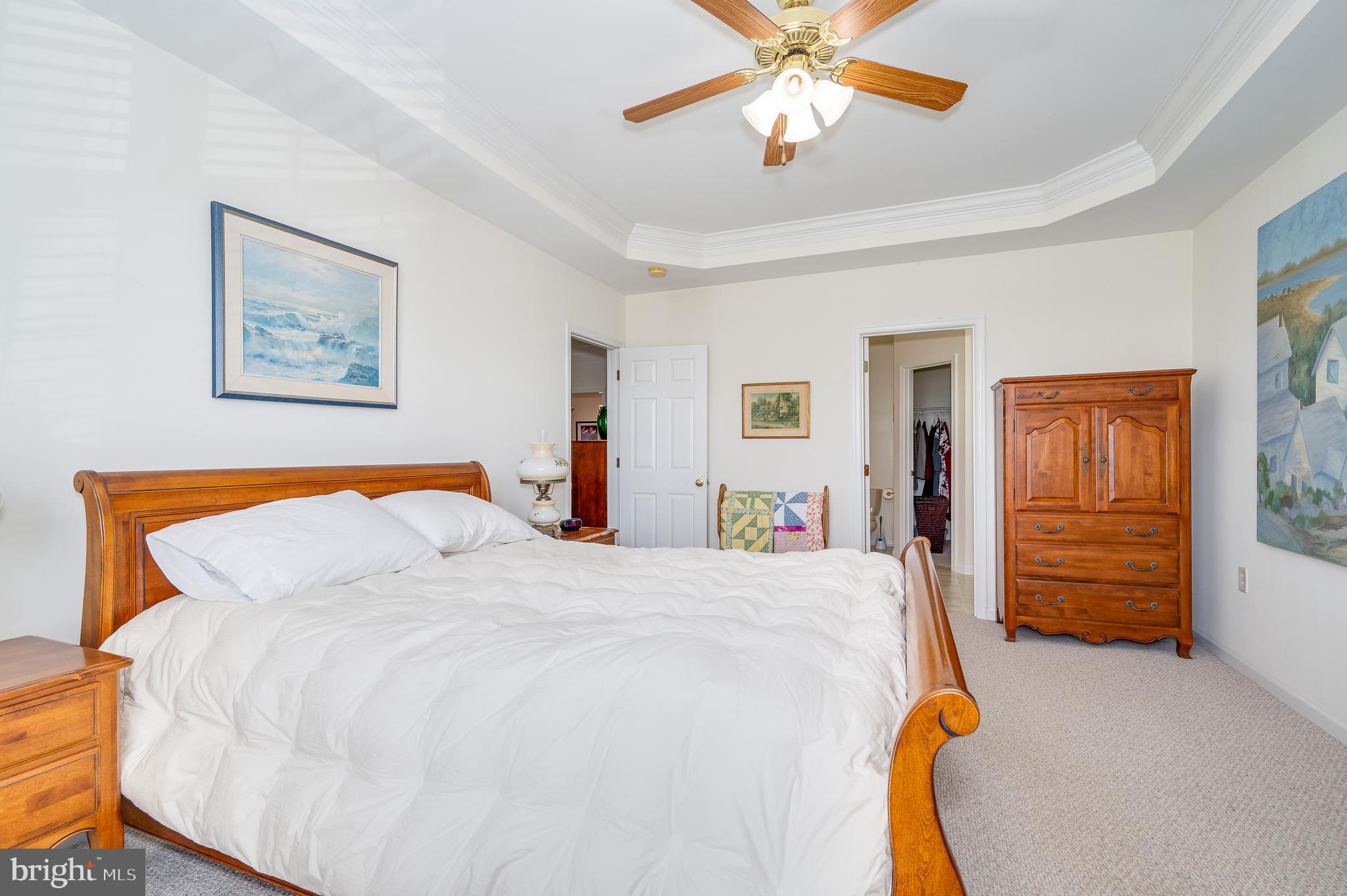 BRIDLE CREEK - Residential